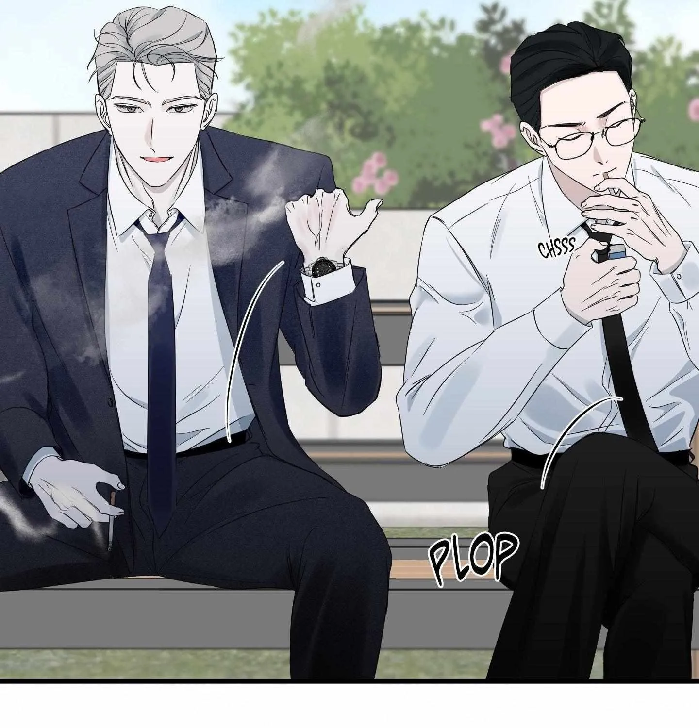 On the Dot Chapter 4 page 123 - 