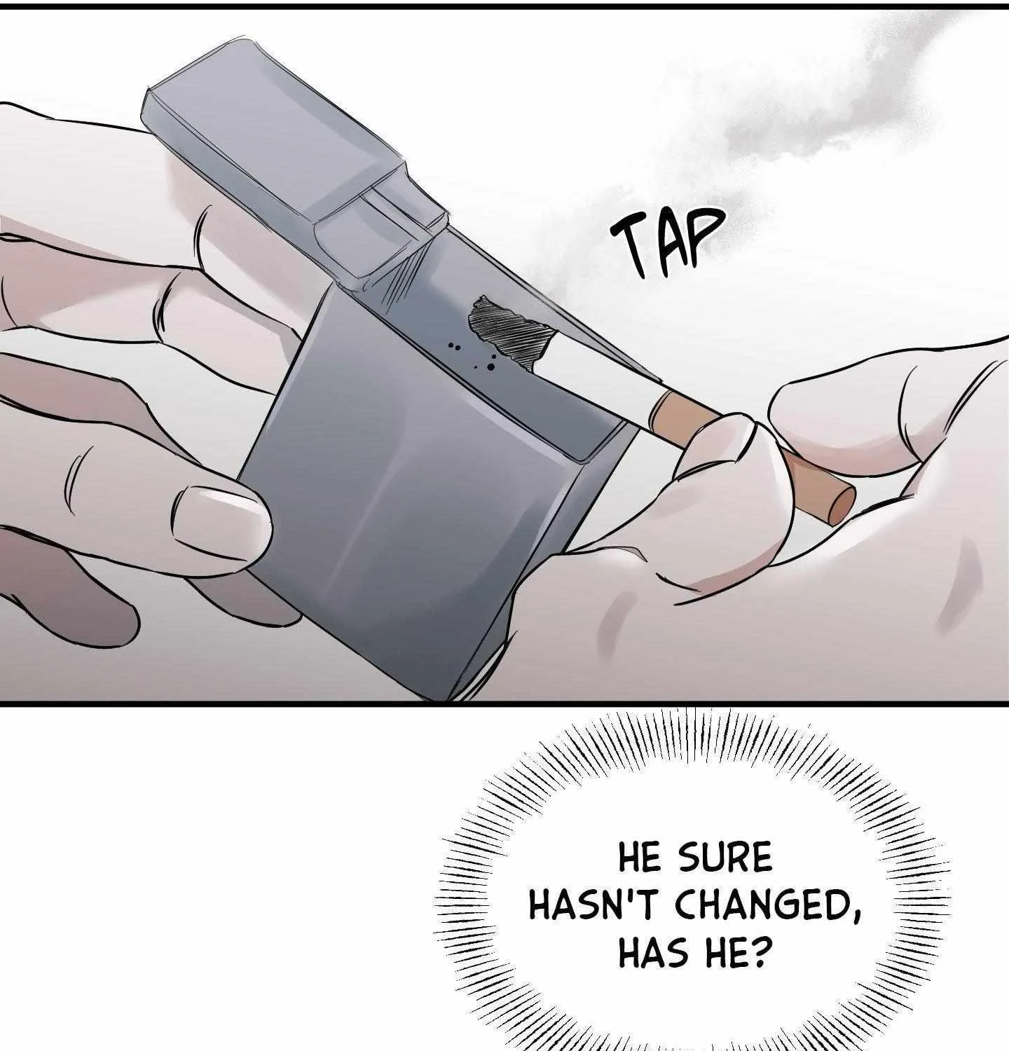 On the Dot Chapter 4 page 131 - 