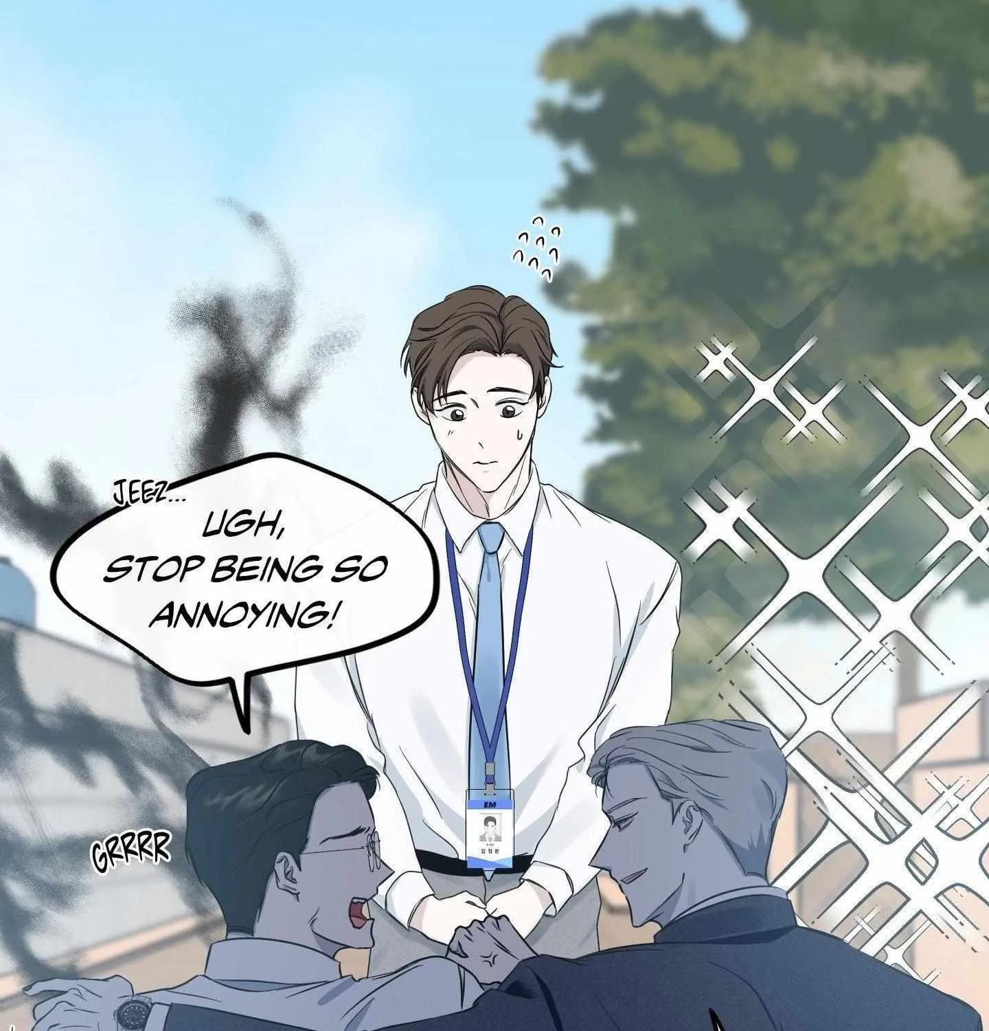On the Dot Chapter 4 page 135 - 