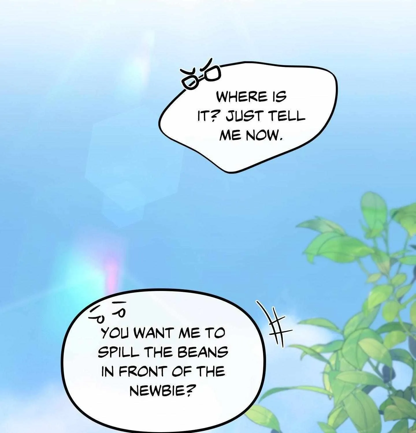 On the Dot Chapter 4 page 137 - 