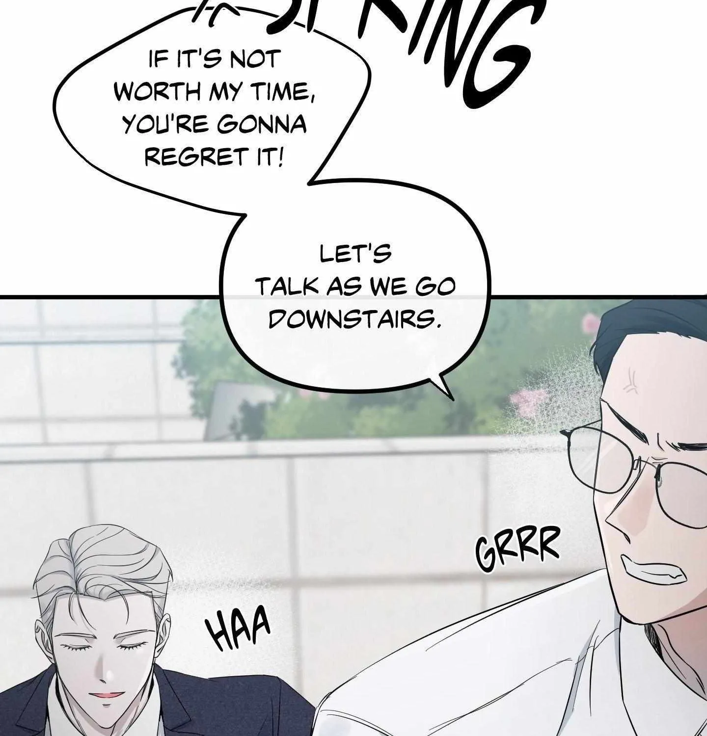 On the Dot Chapter 4 page 140 - 