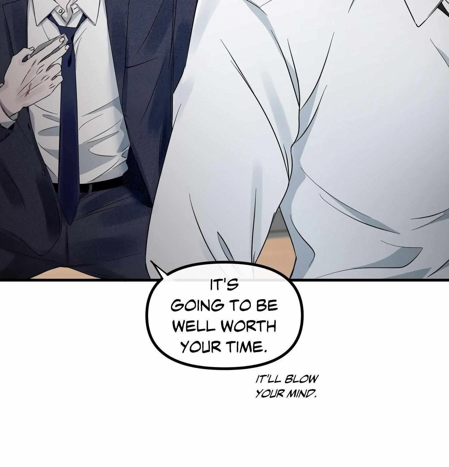 On the Dot Chapter 4 page 141 - 