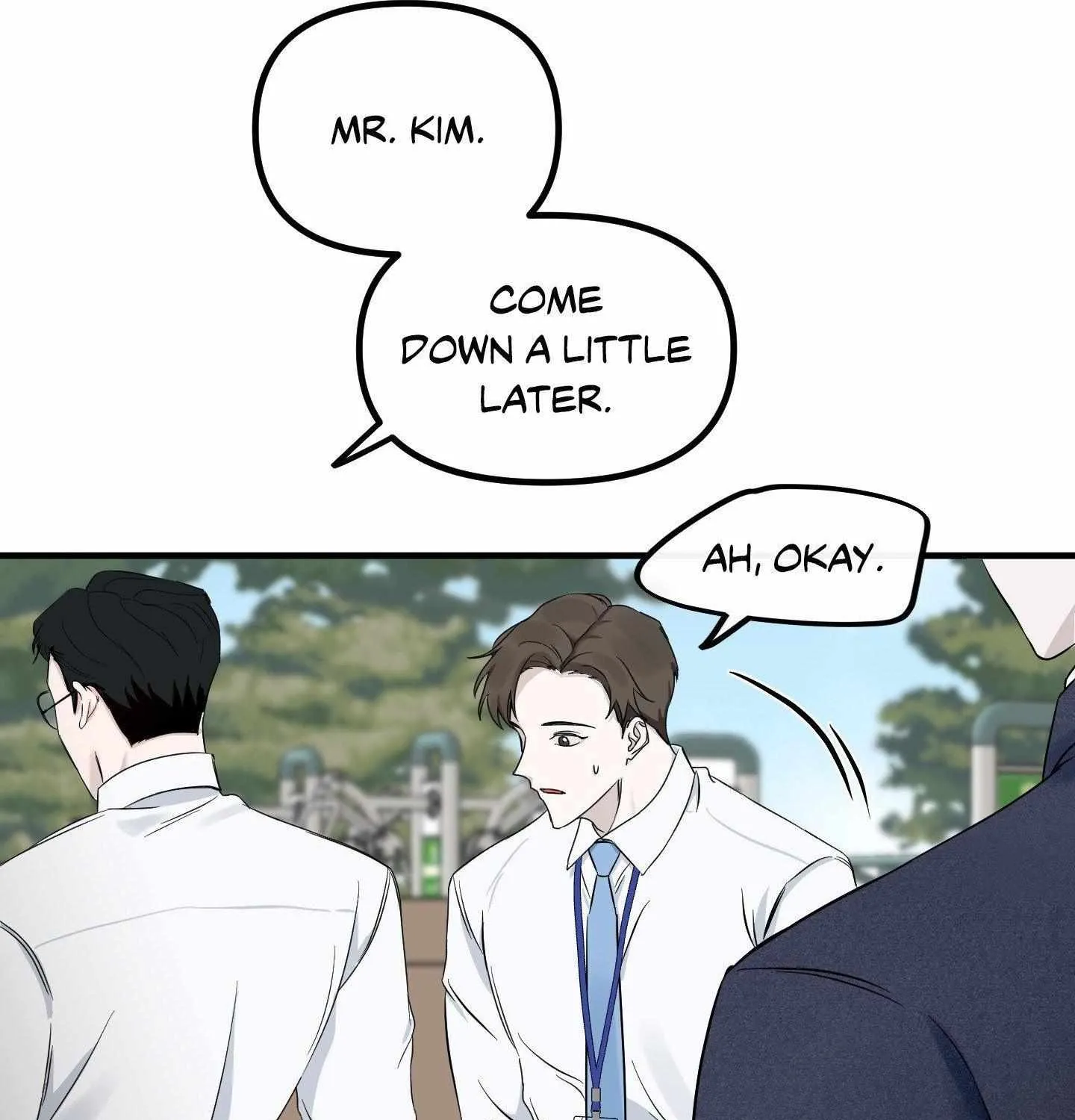 On the Dot Chapter 4 page 143 - 