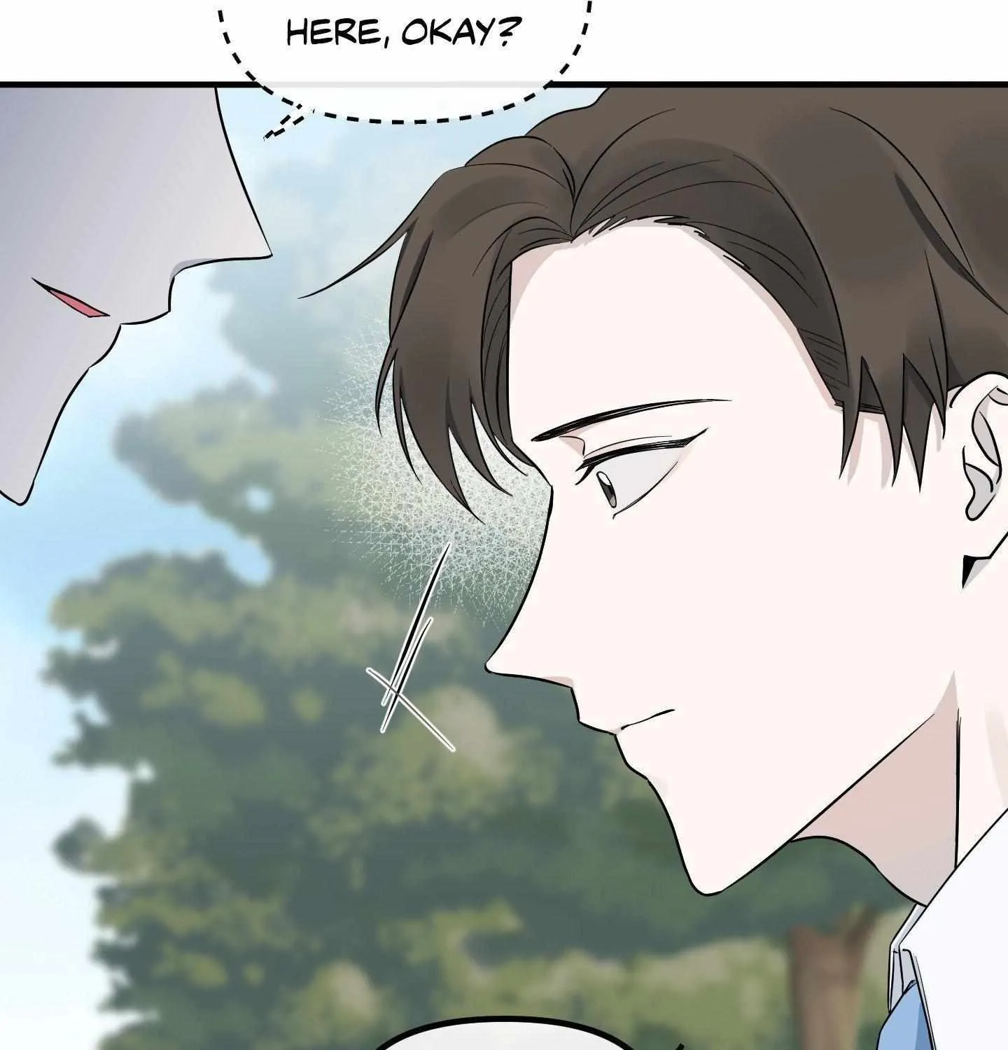 On the Dot Chapter 4 page 146 - 