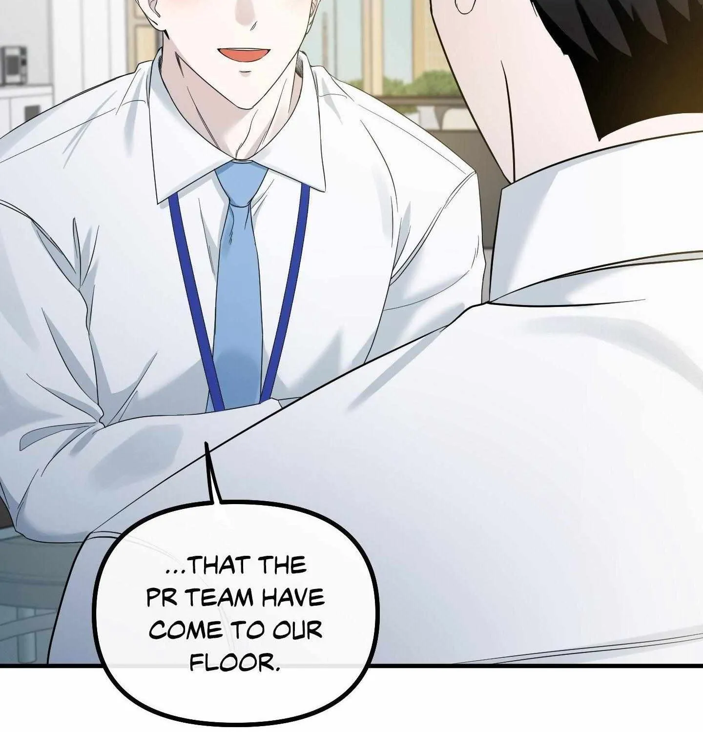 On the Dot Chapter 4 page 20 - 