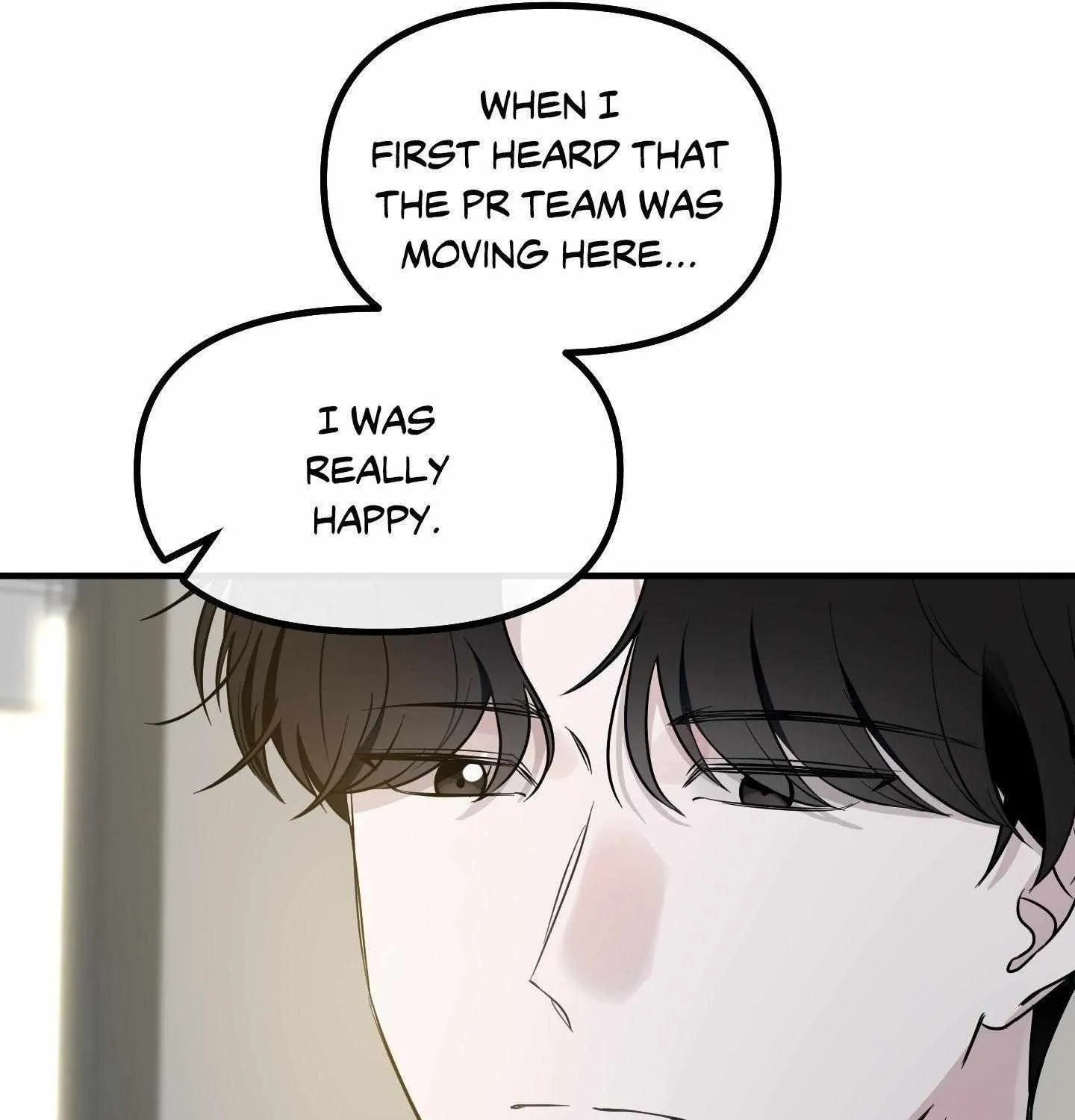 On the Dot Chapter 4 page 22 - 