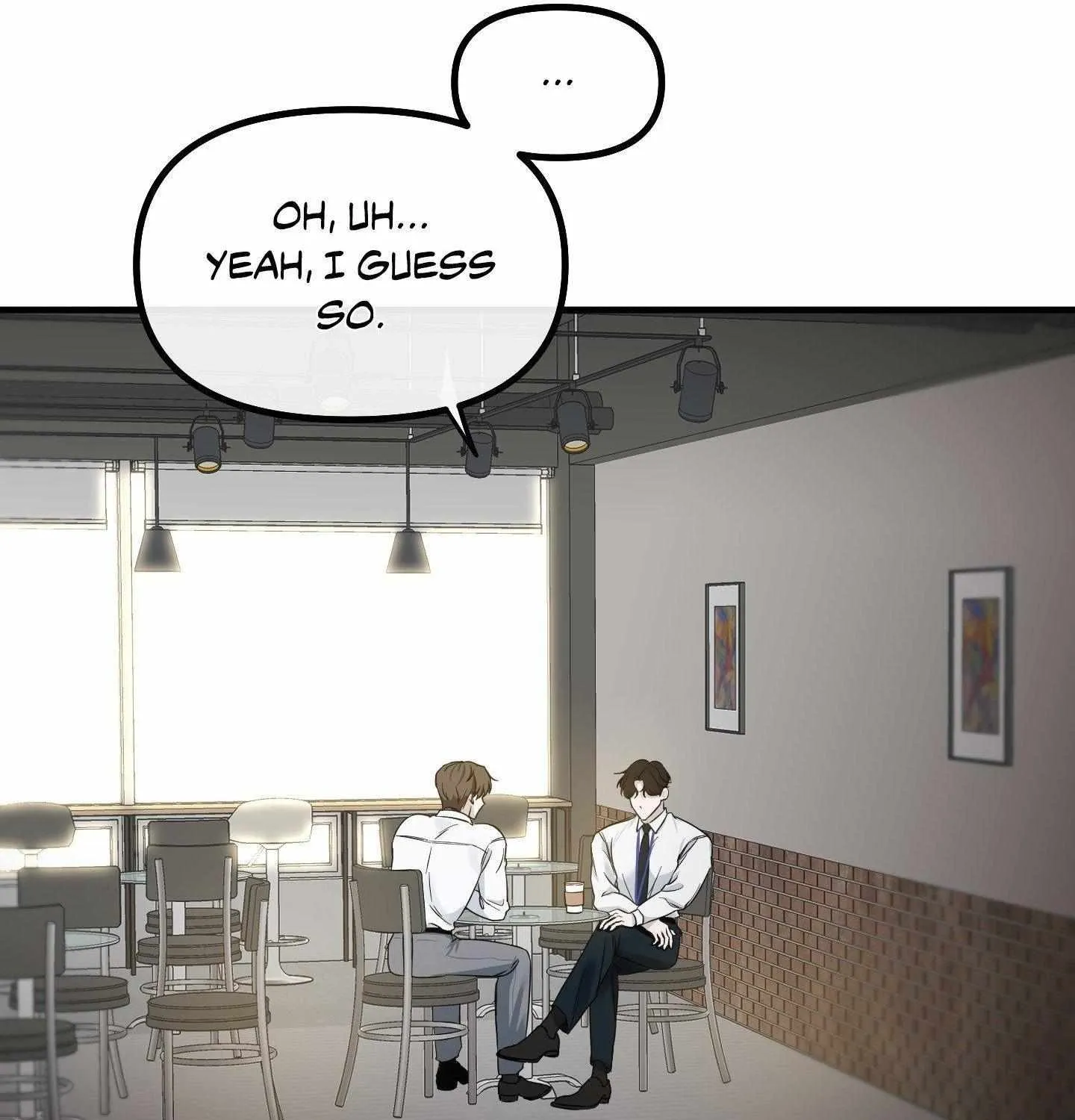 On the Dot Chapter 4 page 25 - 