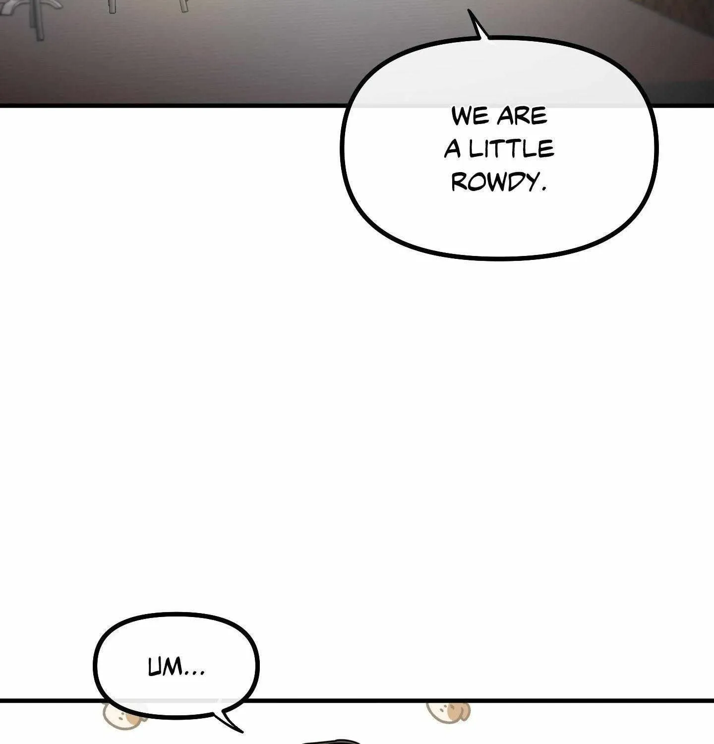 On the Dot Chapter 4 page 26 - 