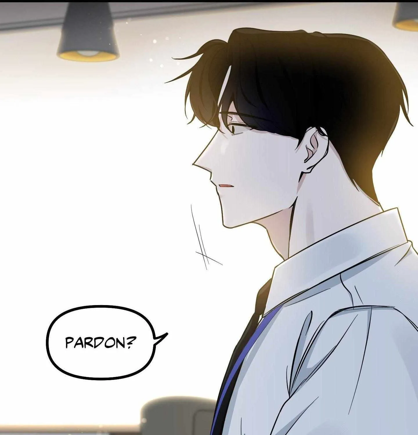On the Dot Chapter 4 page 30 - 