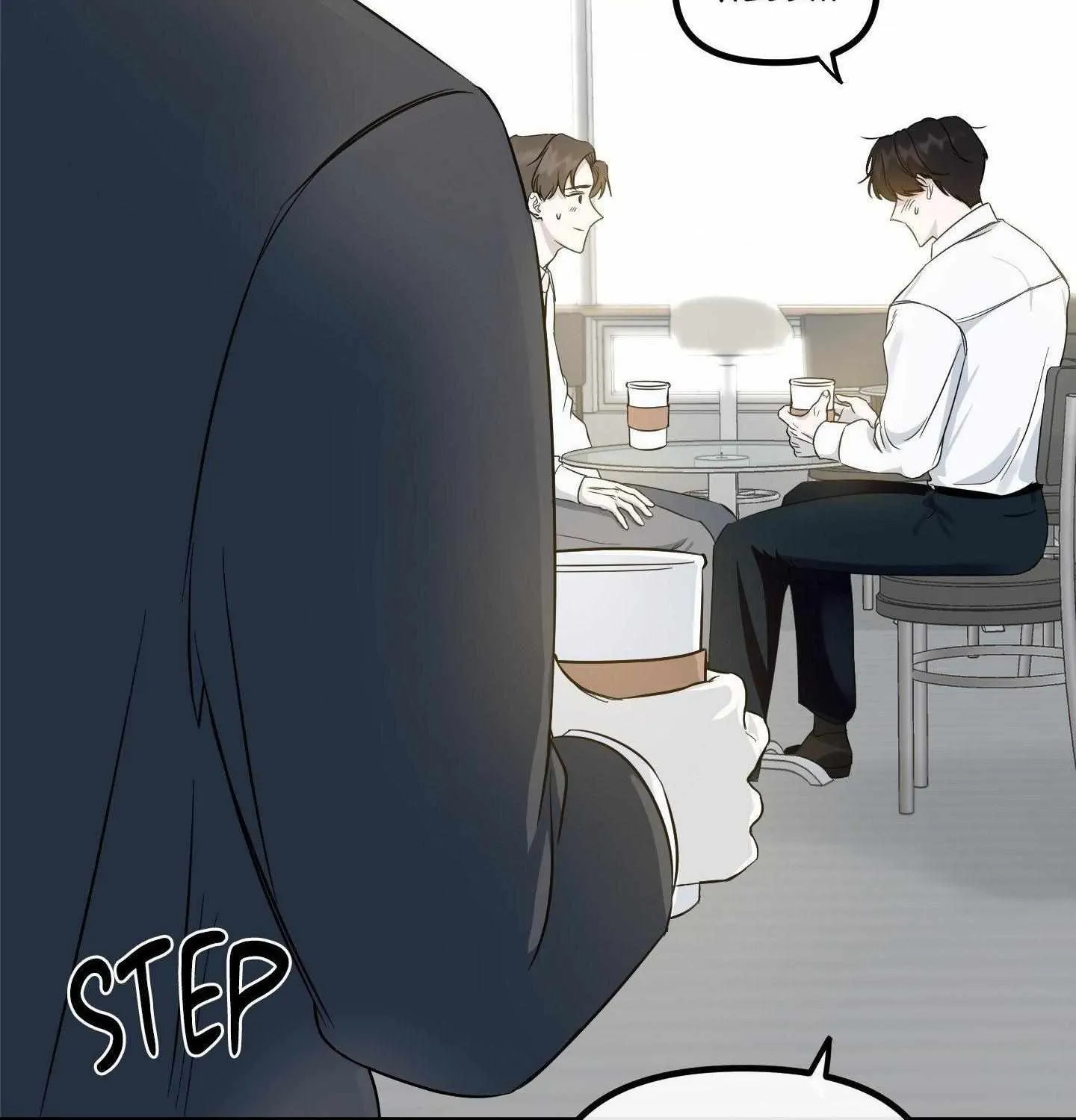 On the Dot Chapter 4 page 38 - 