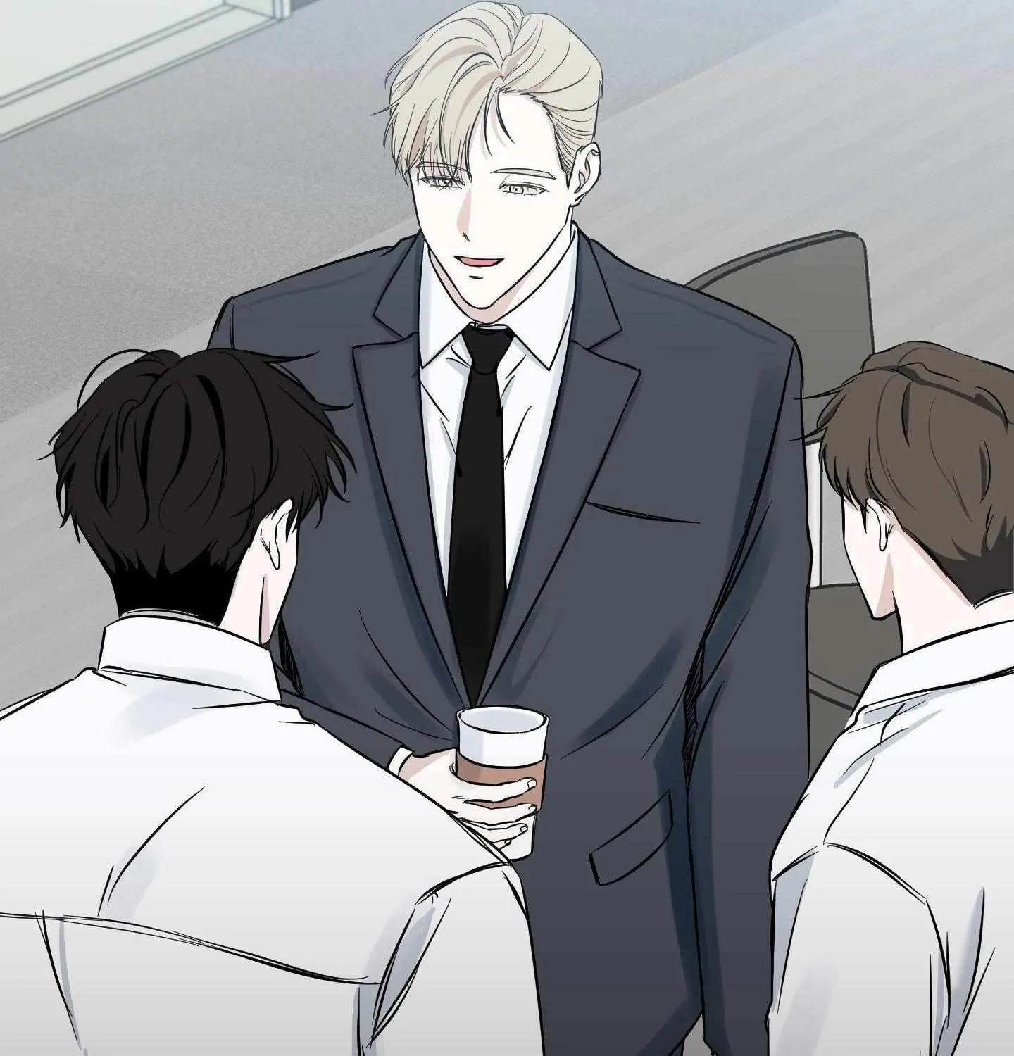 On the Dot Chapter 4 page 49 - 
