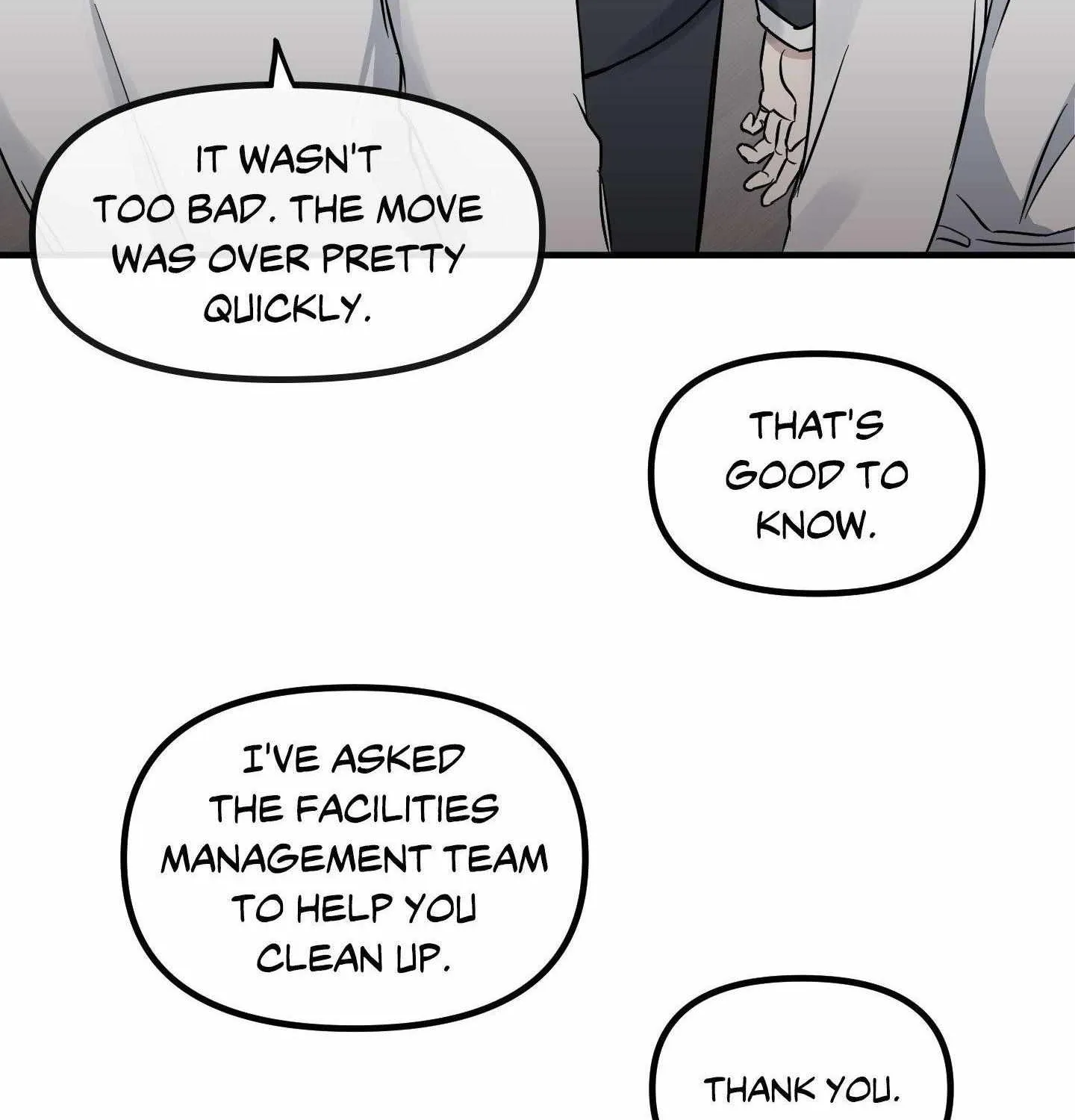 On the Dot Chapter 4 page 50 - 