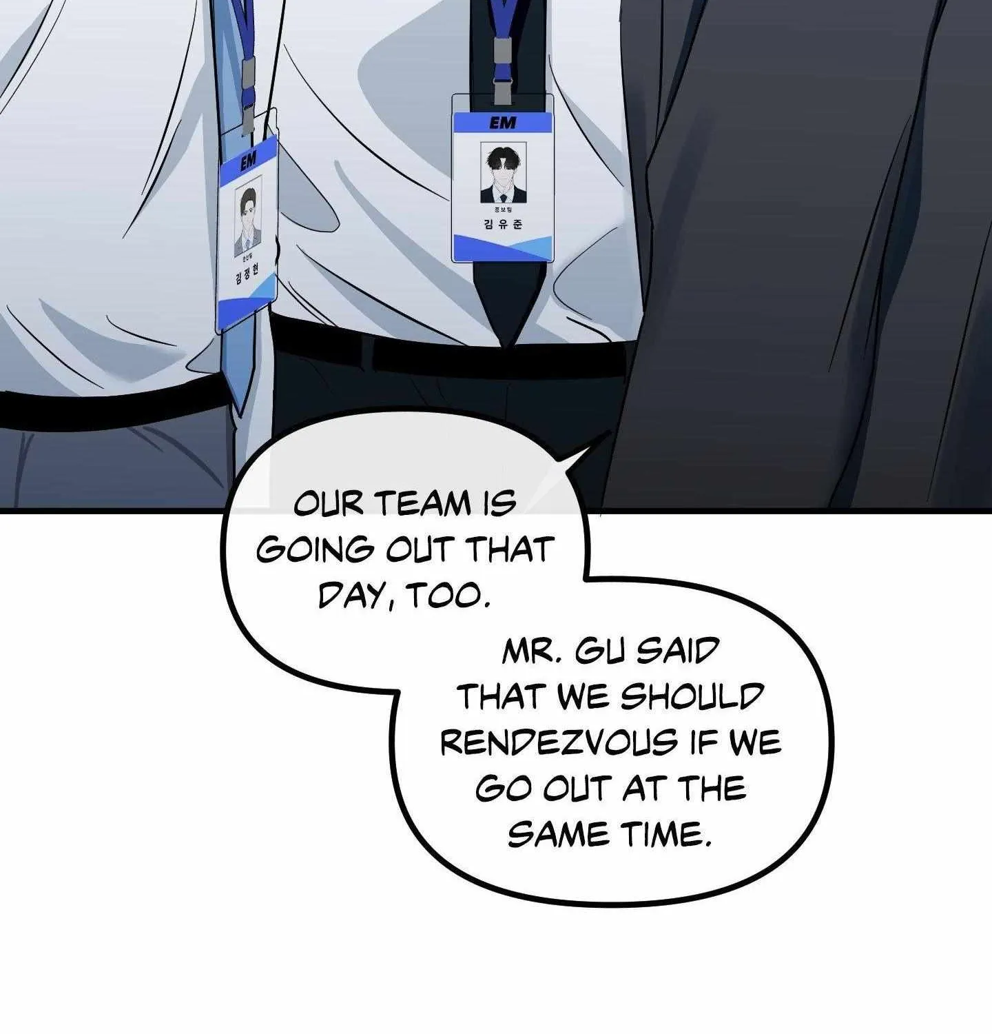 On the Dot Chapter 4 page 53 - 