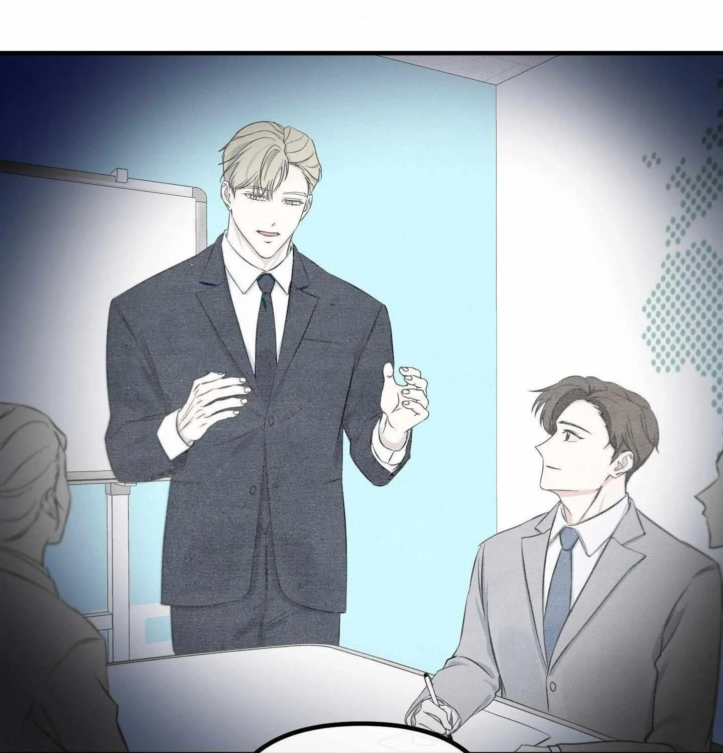 On the Dot Chapter 4 page 61 - 