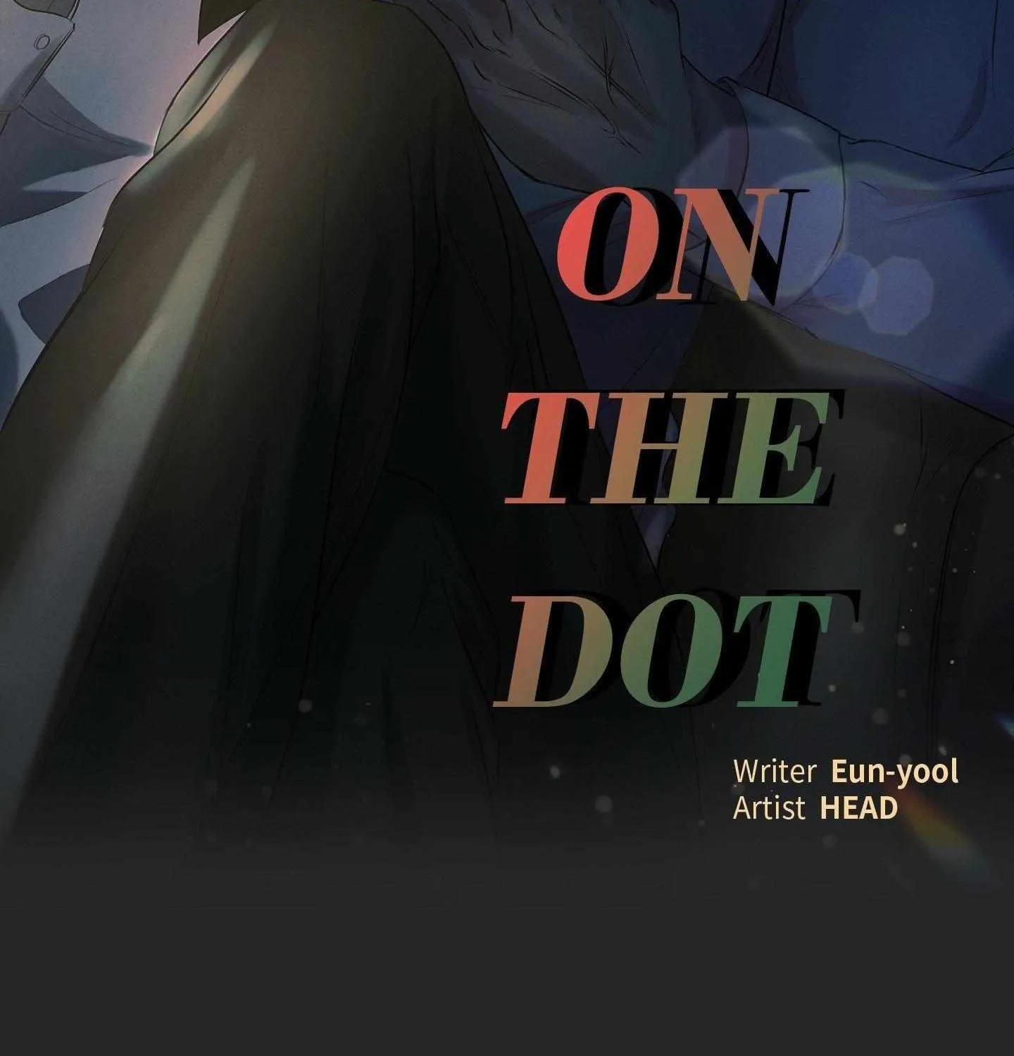On the Dot Chapter 4 page 68 - 