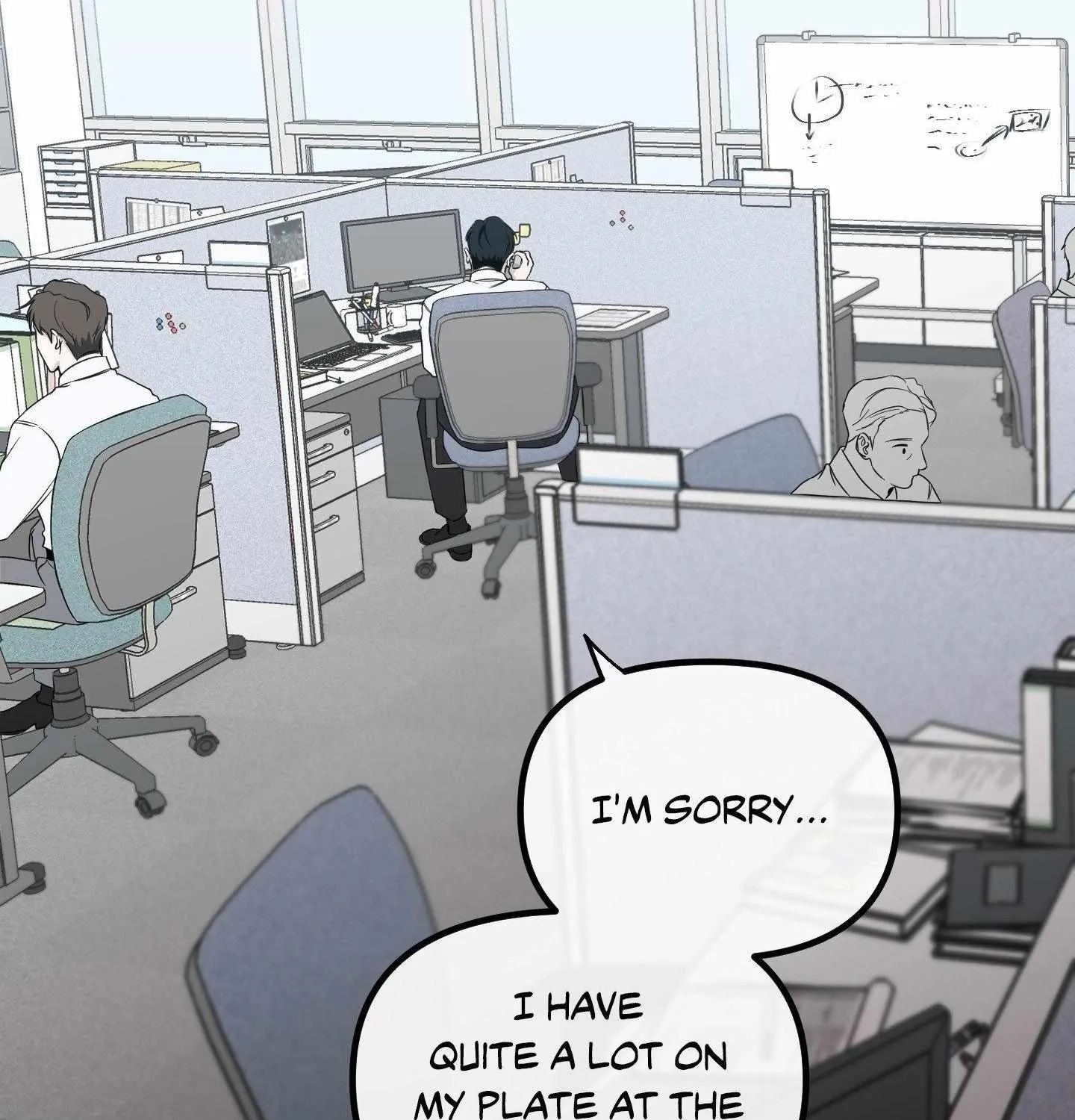 On the Dot Chapter 4 page 73 - 