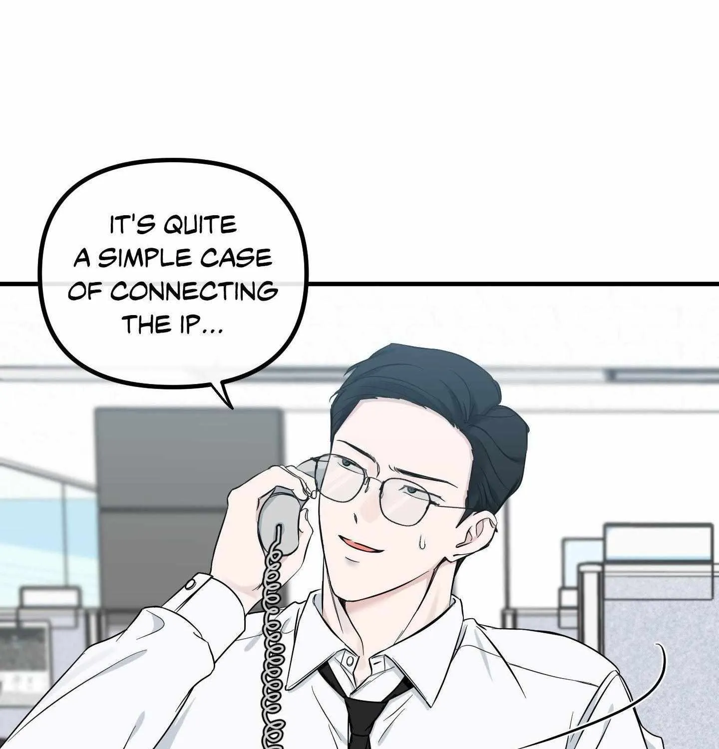 On the Dot Chapter 4 page 75 - 