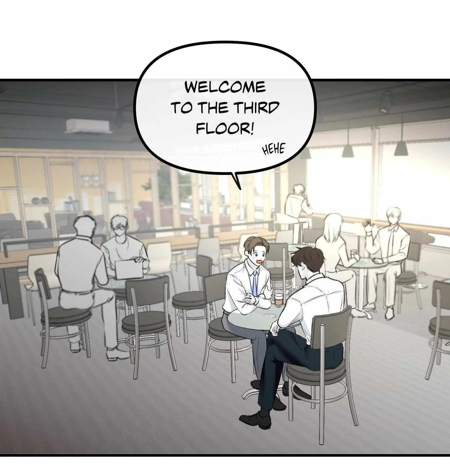 On the Dot Chapter 4 page 9 - 