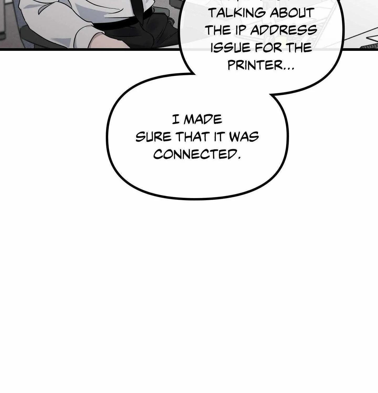 On the Dot Chapter 4 page 85 - 