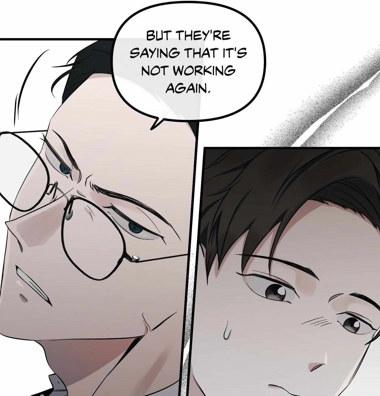 On the Dot Chapter 4 page 87 - 