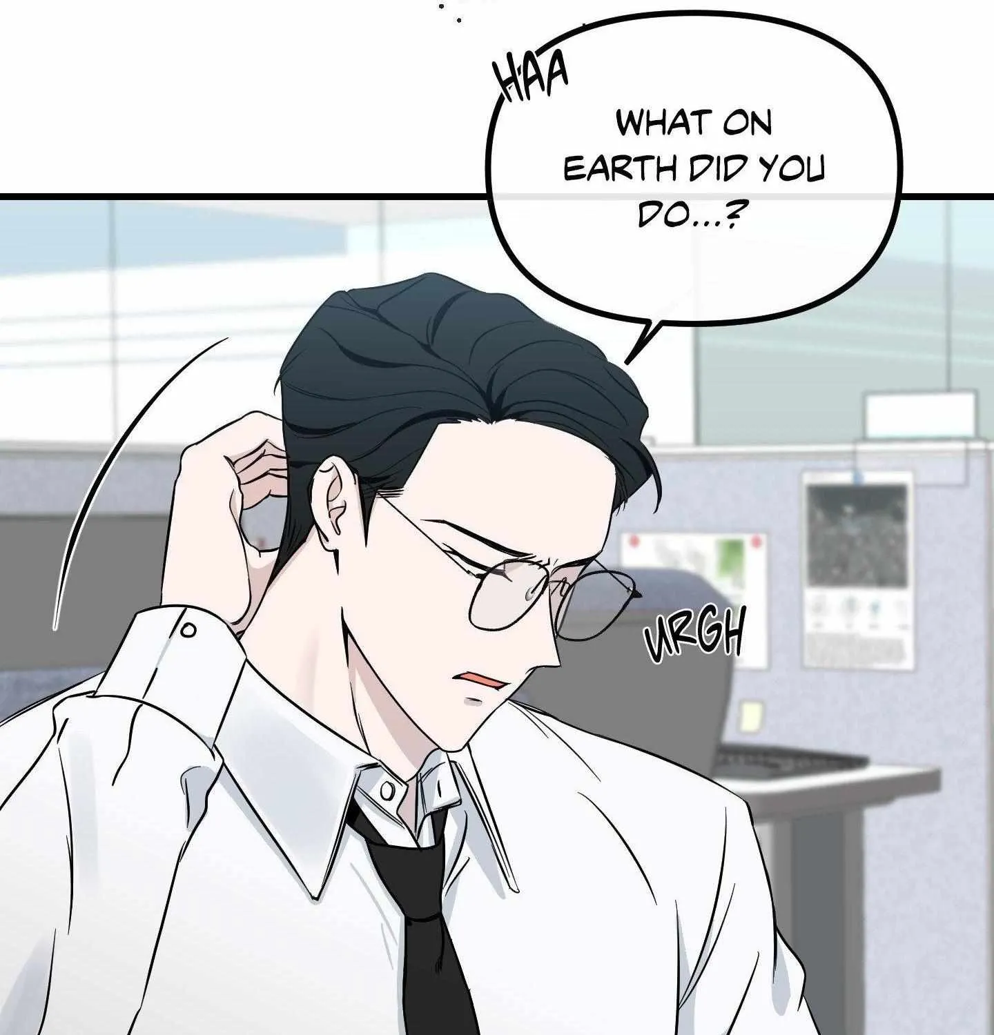 On the Dot Chapter 4 page 90 - 