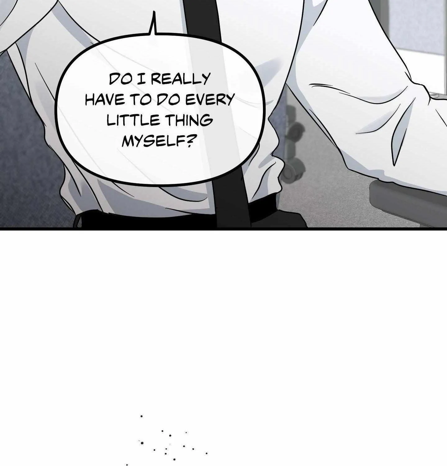 On the Dot Chapter 4 page 91 - 