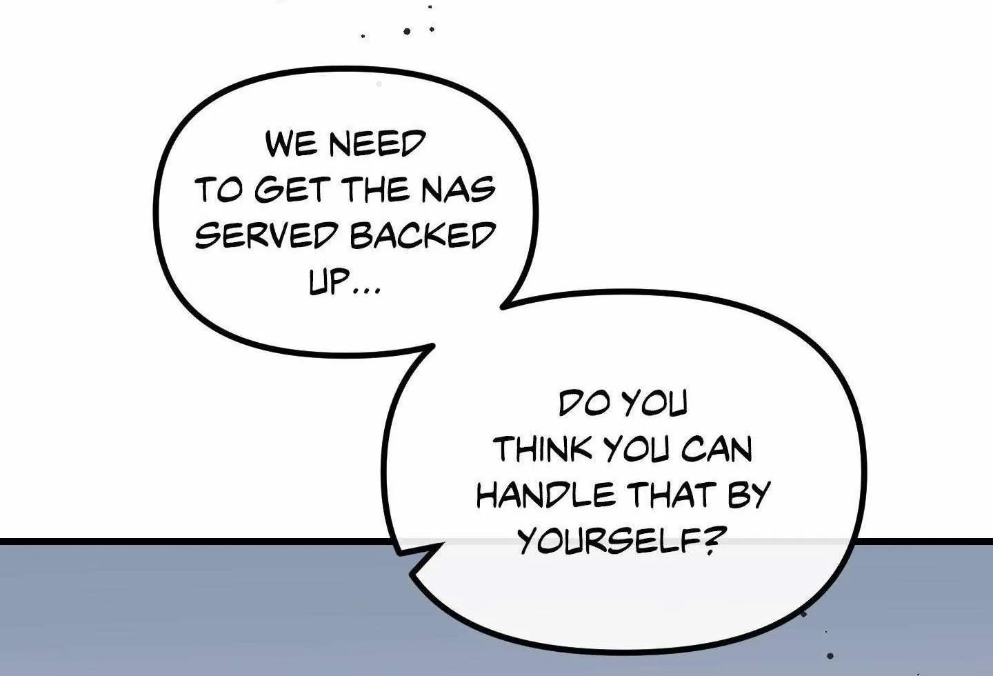 On the Dot Chapter 4 page 92 - 