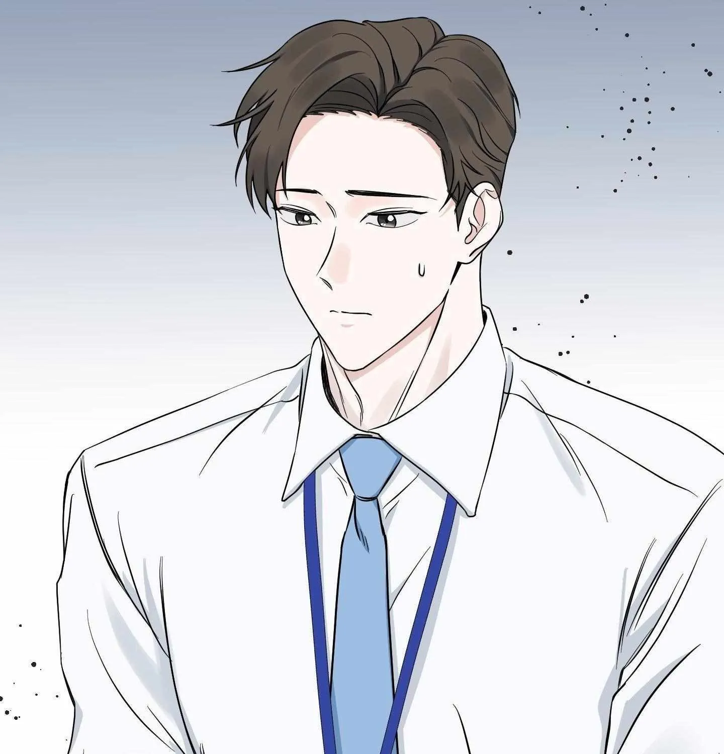On the Dot Chapter 4 page 93 - 