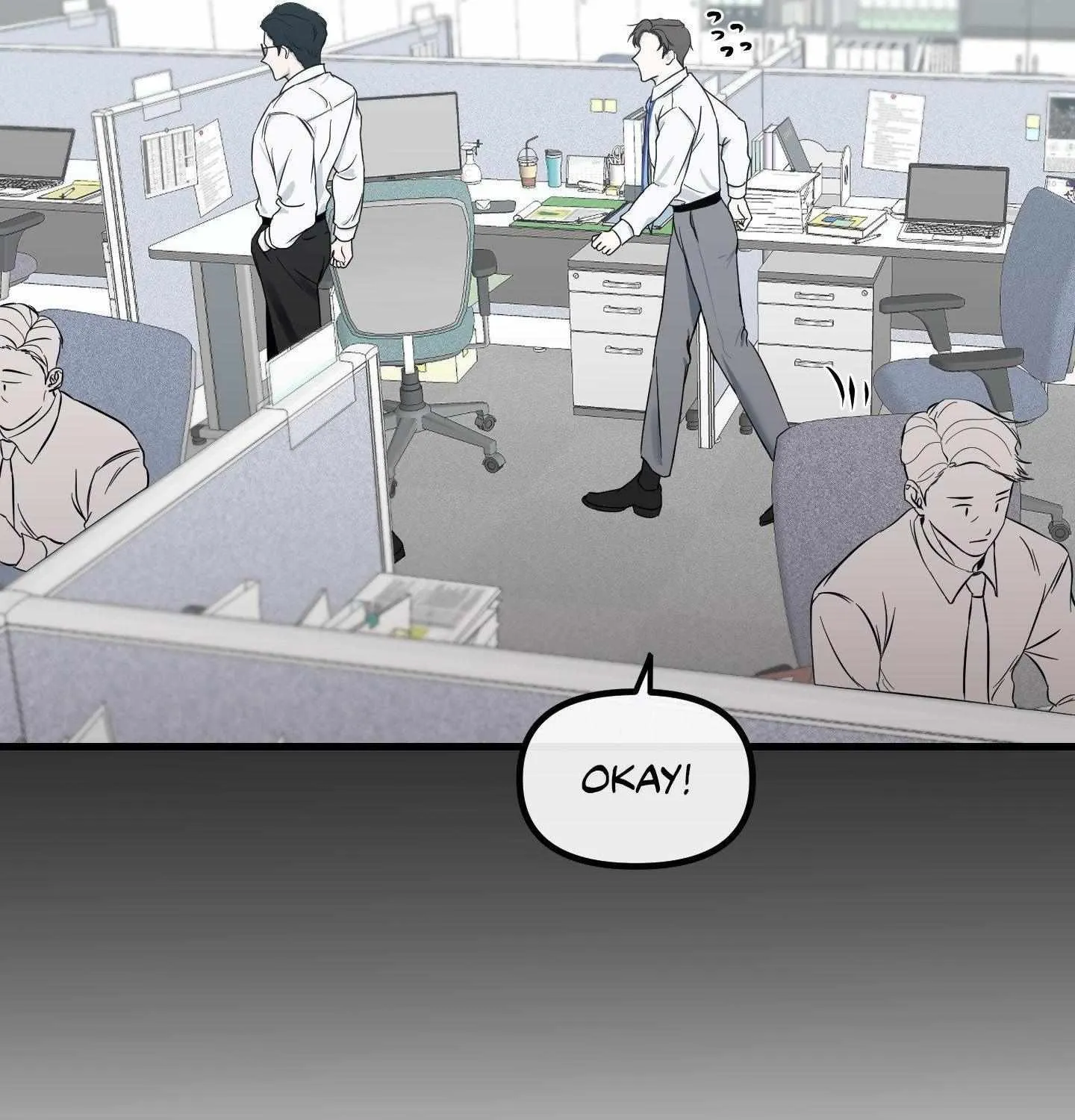 On the Dot Chapter 4 page 96 - 