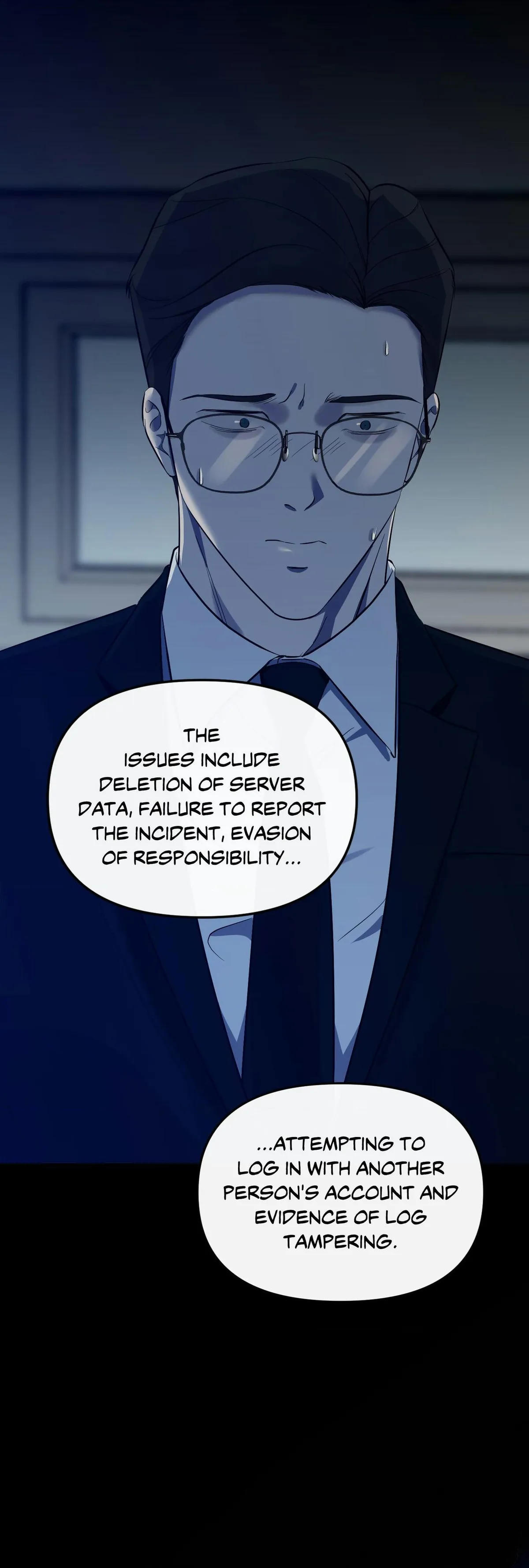 On the Dot Chapter 40 page 2 - 