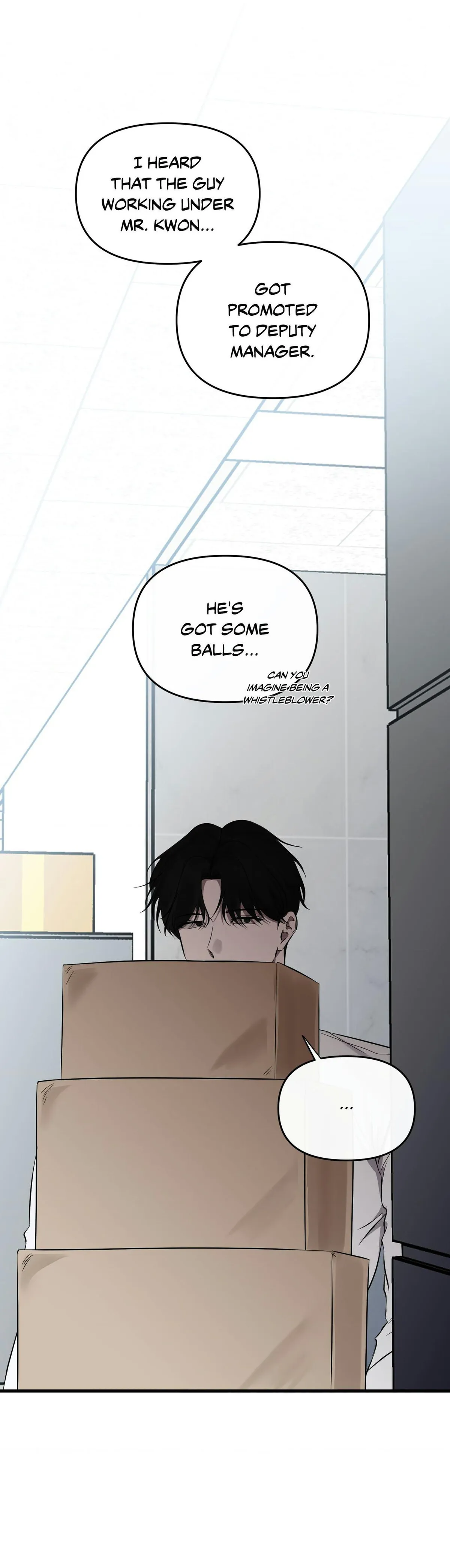 On the Dot Chapter 40 page 12 - 