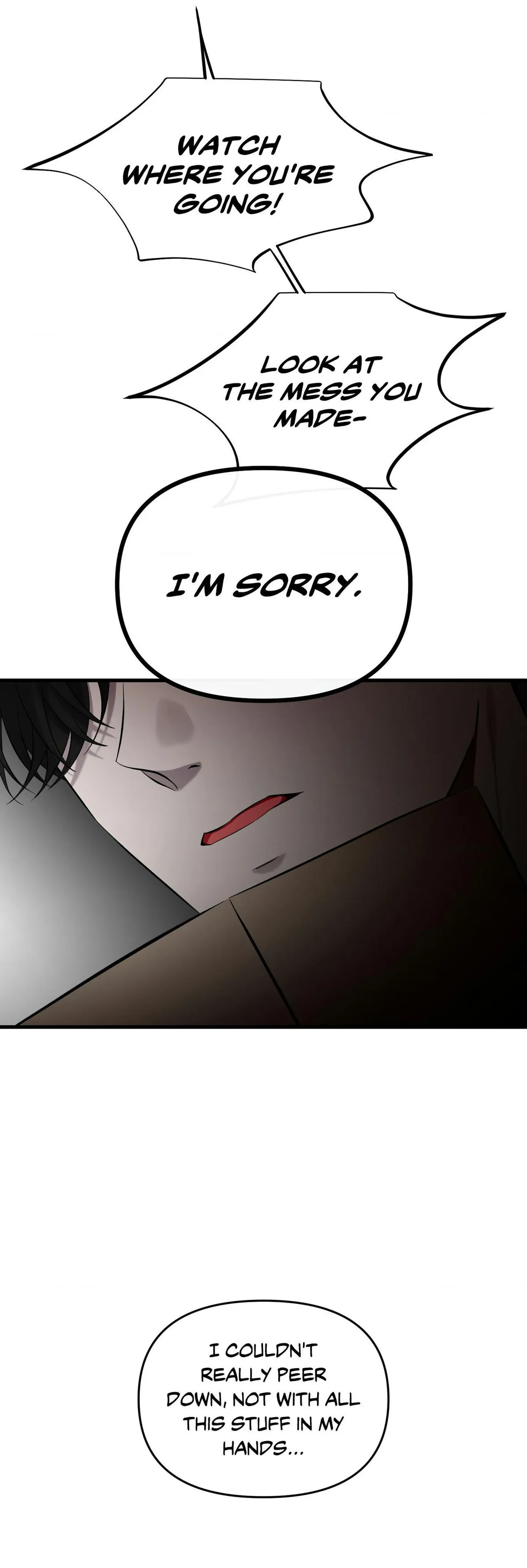 On the Dot Chapter 40 page 16 - 