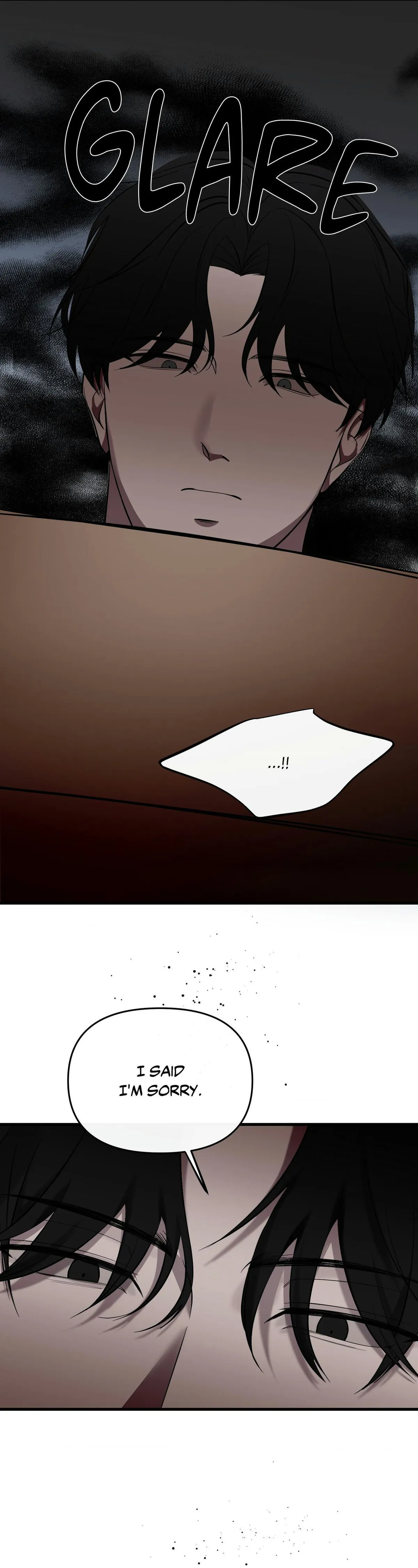 On the Dot Chapter 40 page 18 - 