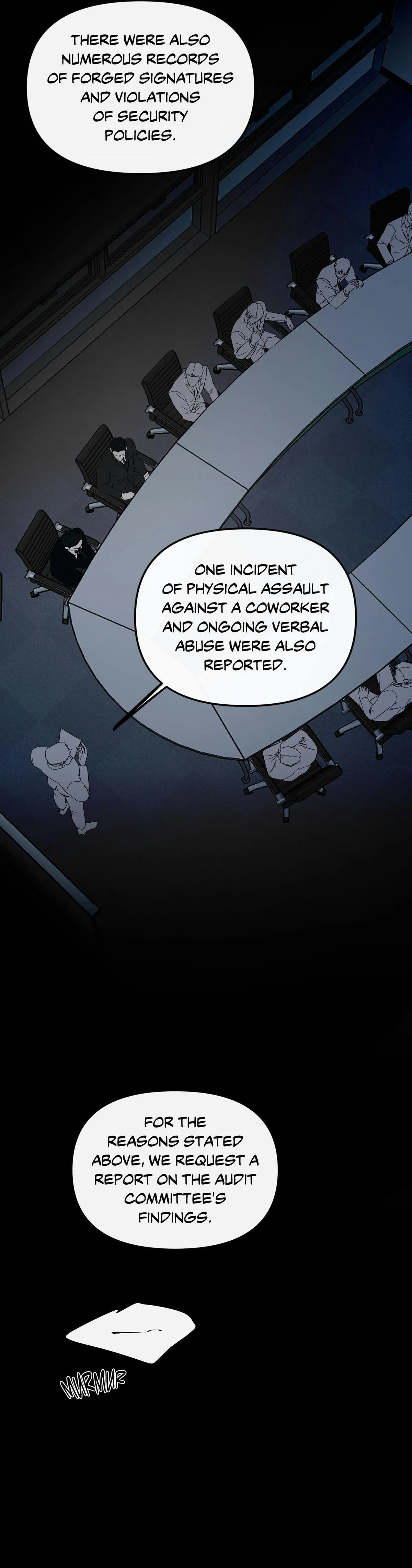 On the Dot Chapter 40 page 3 - 