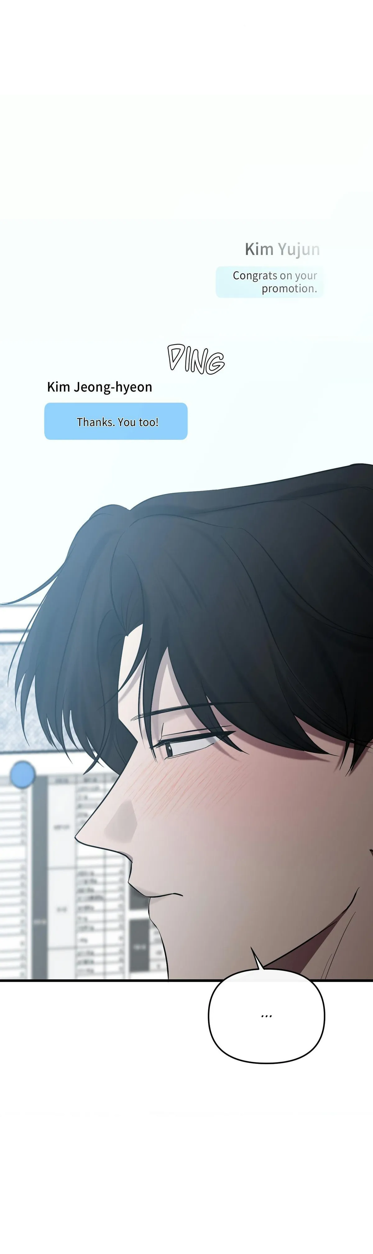 On the Dot Chapter 40 page 22 - 