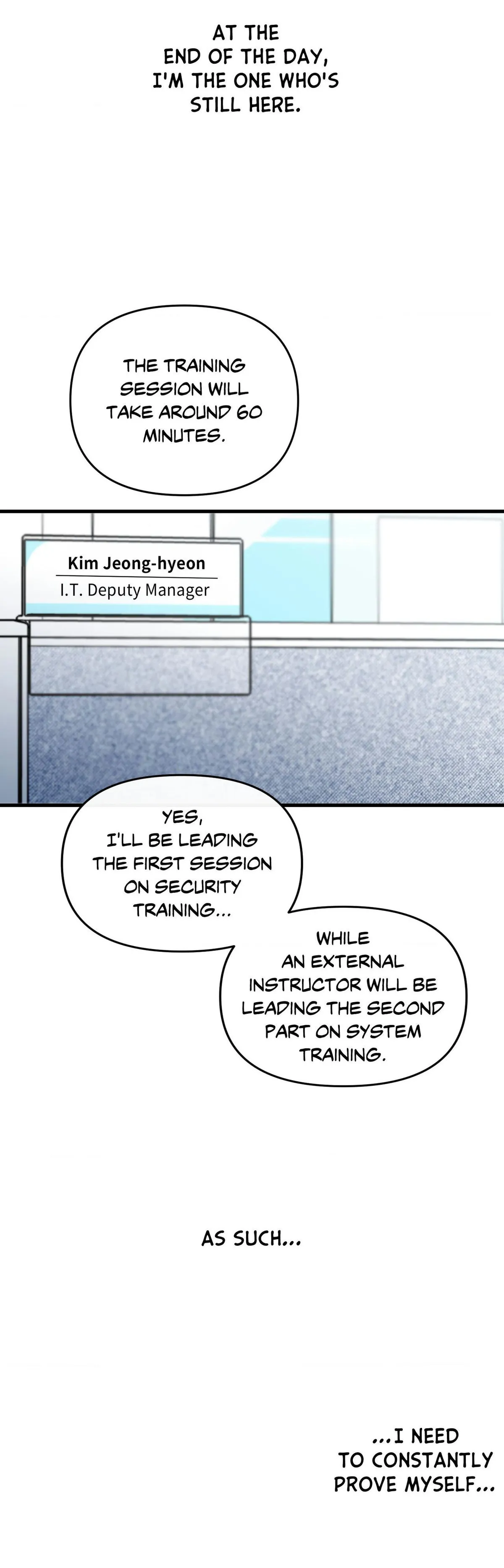 On the Dot Chapter 40 page 26 - 