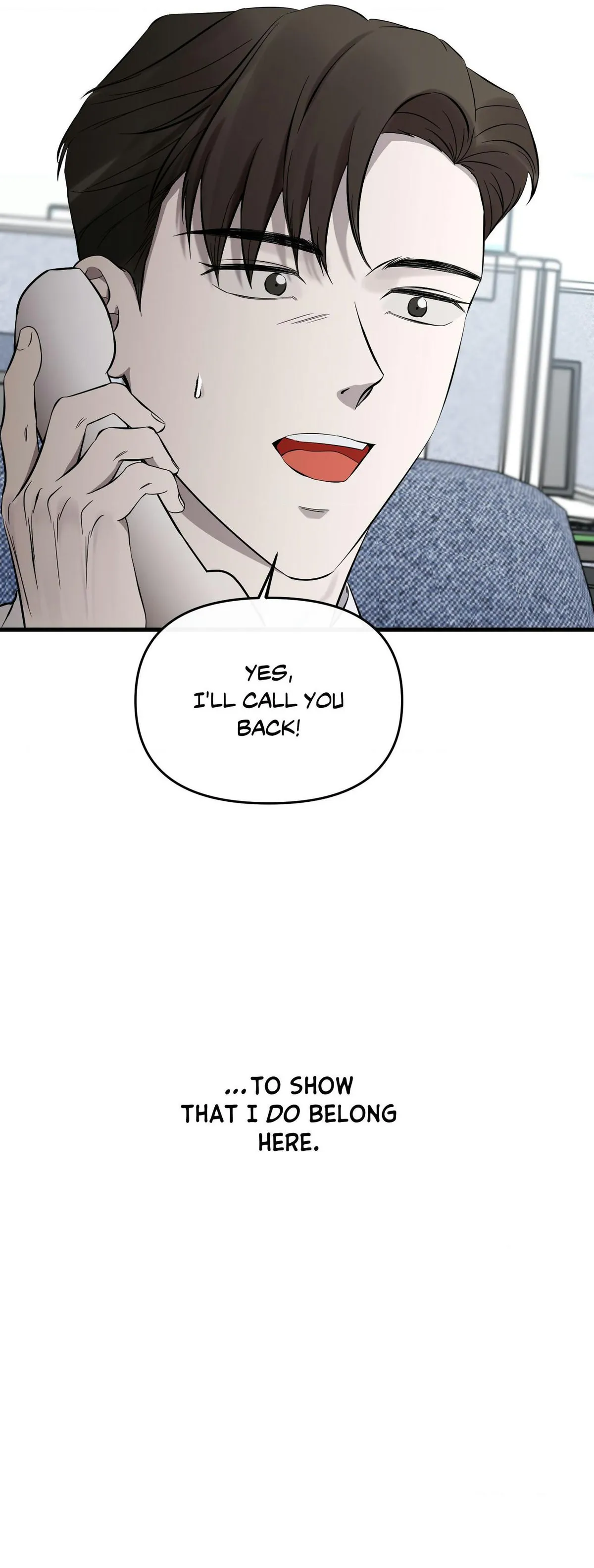 On the Dot Chapter 40 page 27 - 