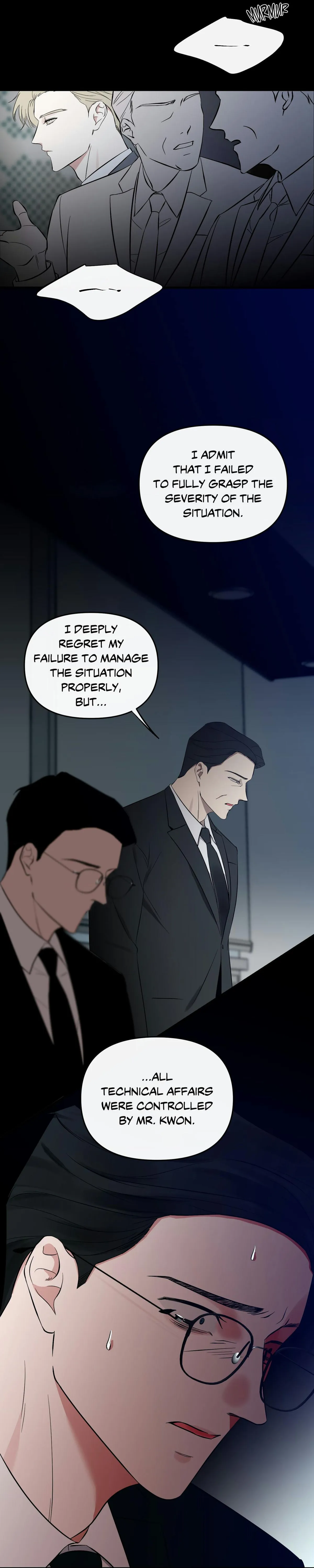 On the Dot Chapter 40 page 4 - 