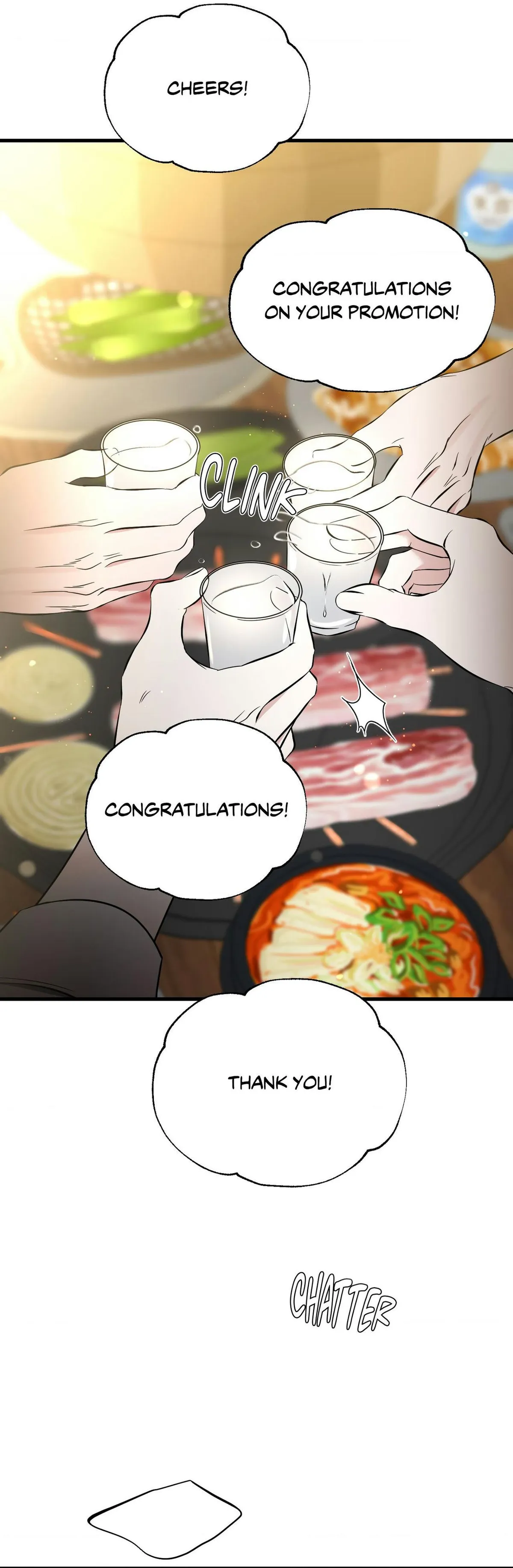 On the Dot Chapter 40 page 33 - 