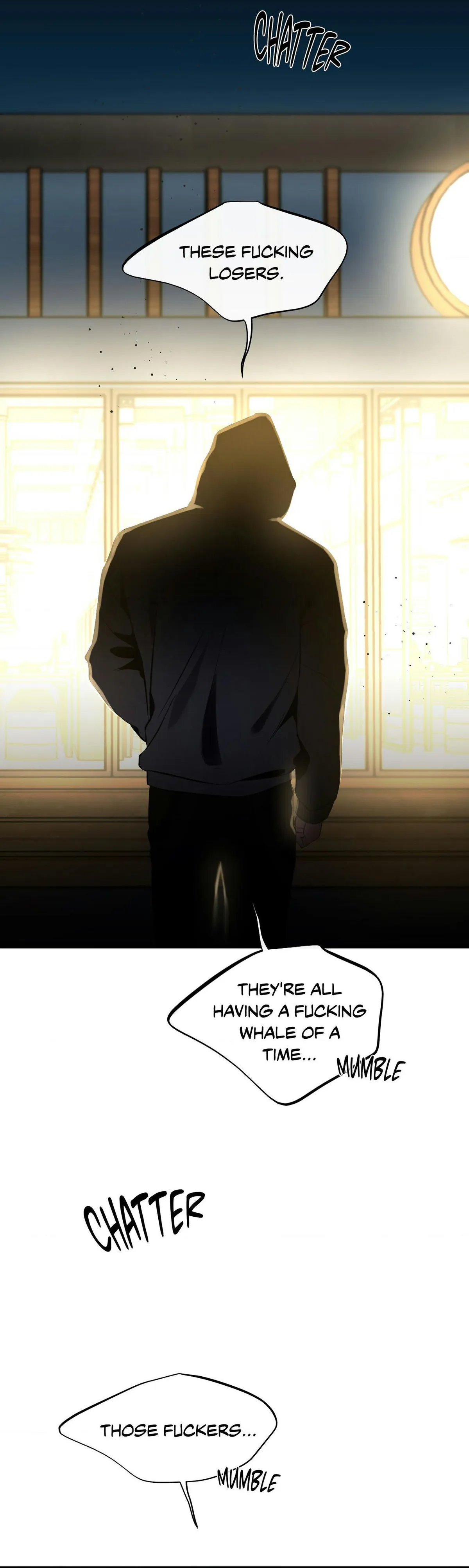On the Dot Chapter 40 page 41 - 