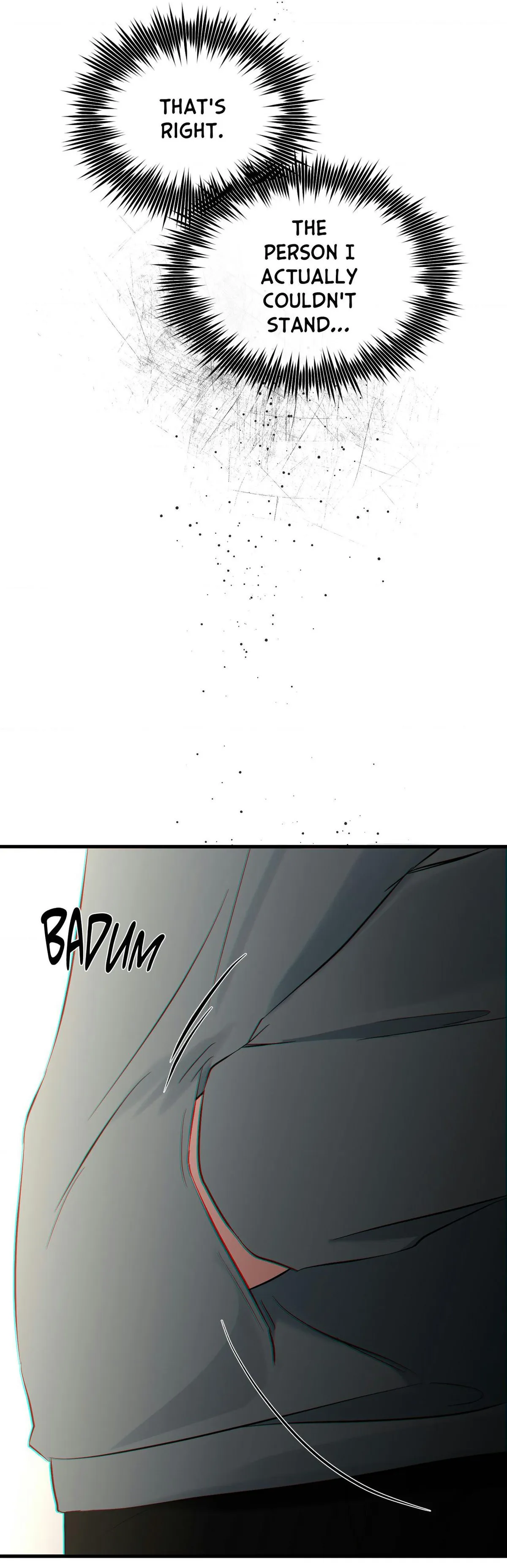 On the Dot Chapter 40 page 45 - 