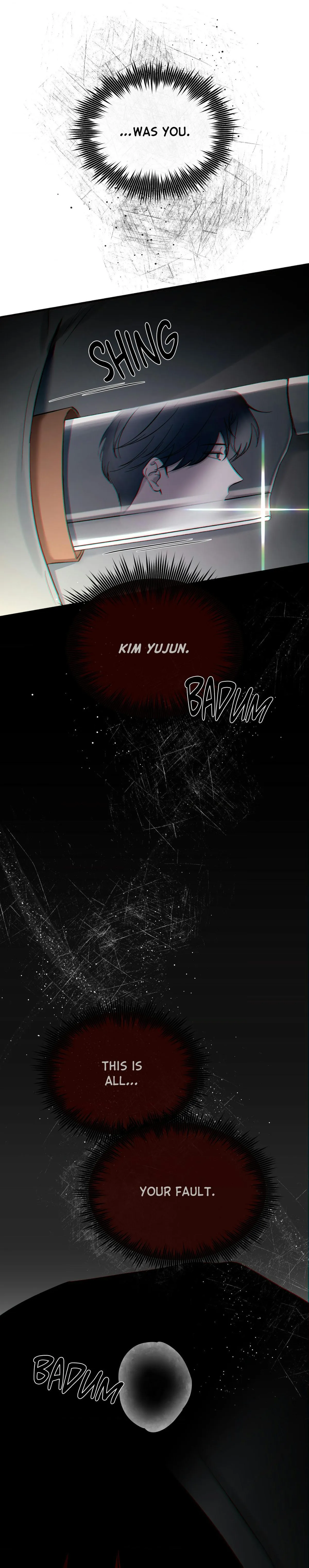 On the Dot Chapter 40 page 46 - 