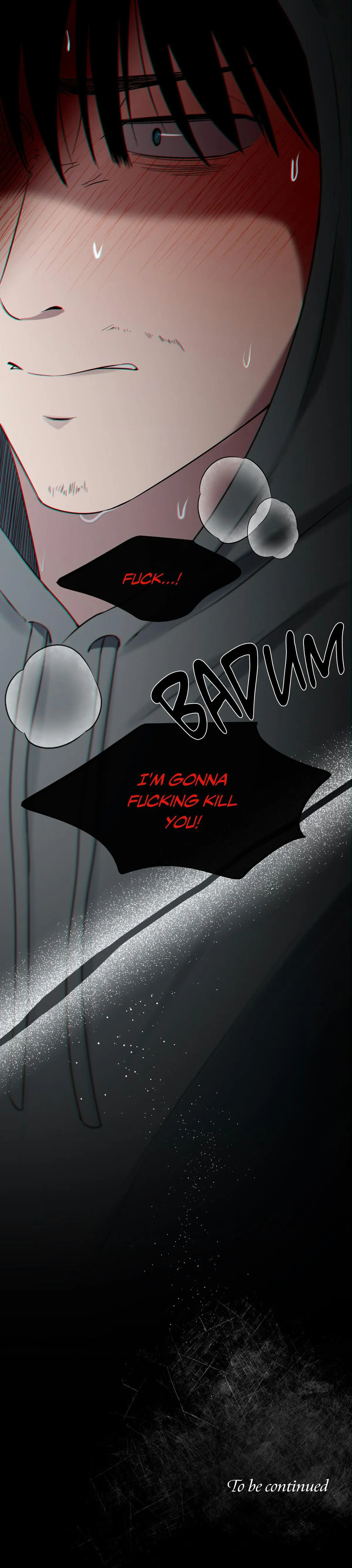 On the Dot Chapter 40 page 47 - 