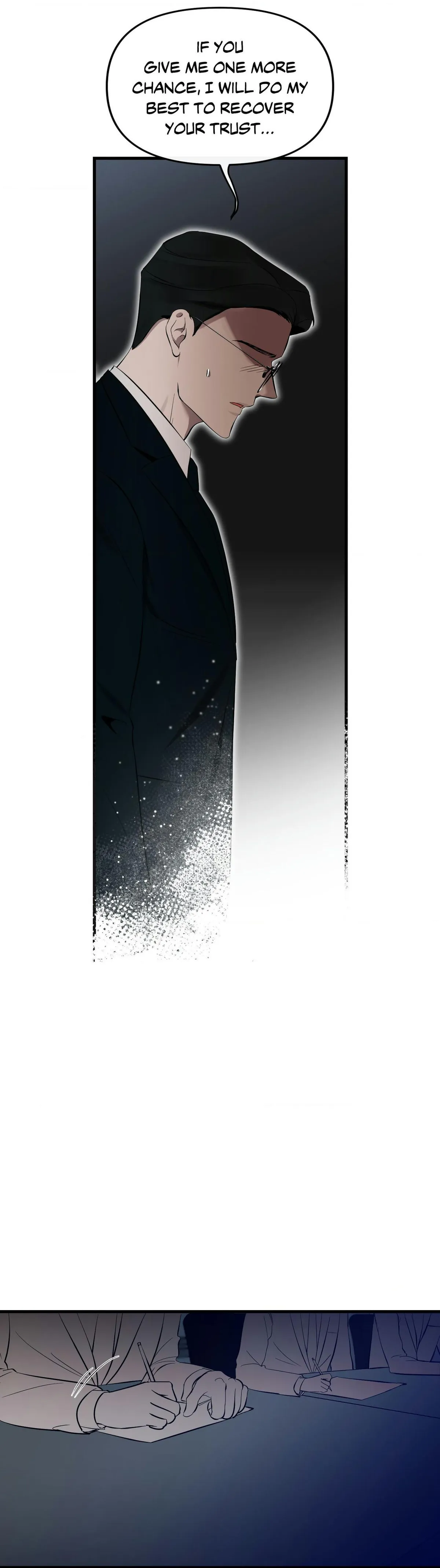 On the Dot Chapter 40 page 6 - 