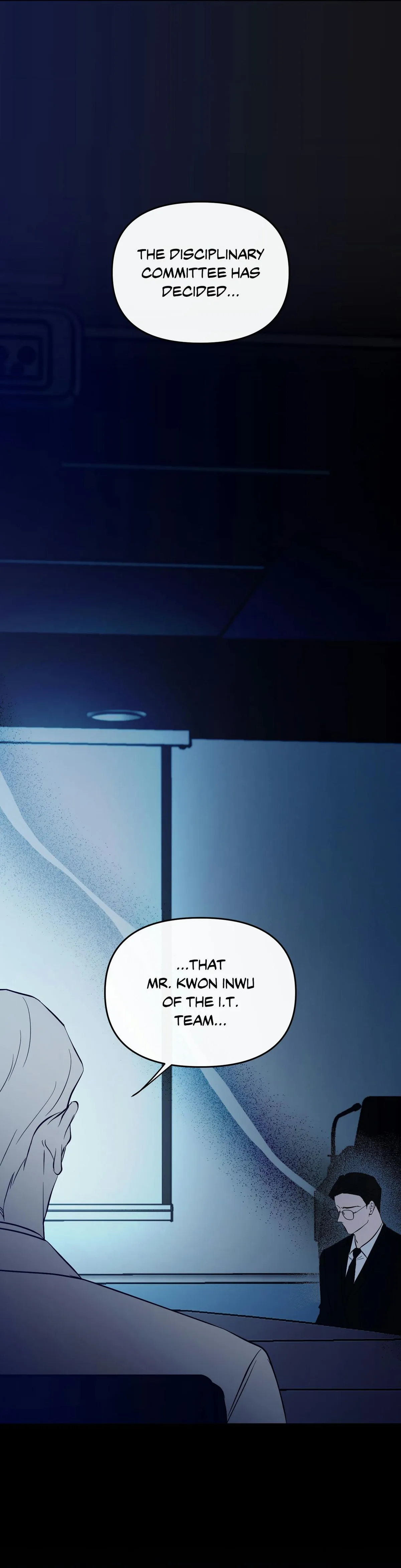 On the Dot Chapter 40 page 7 - 