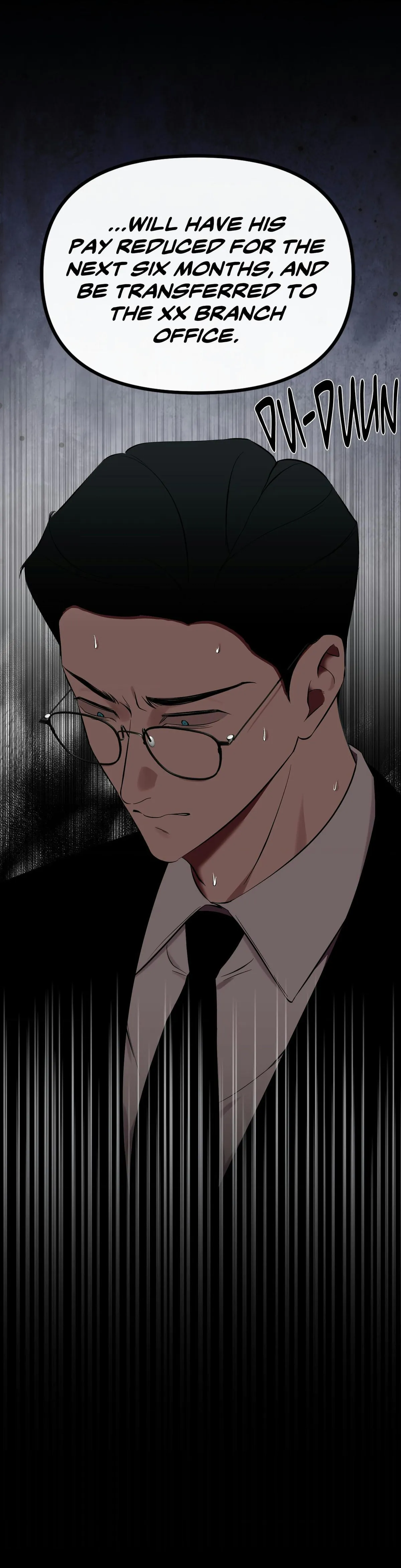 On the Dot Chapter 40 page 8 - 