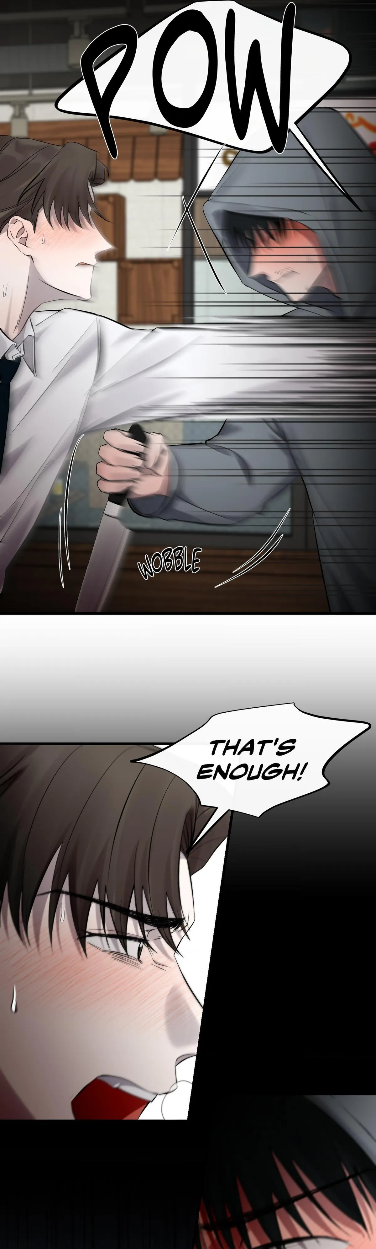 On the Dot Chapter 41 page 14 - 