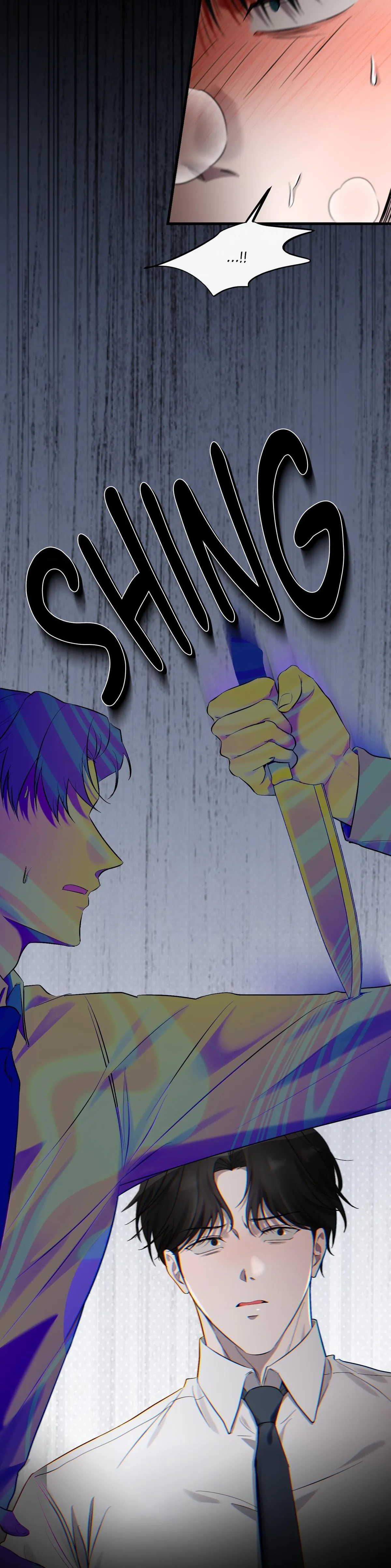 On the Dot Chapter 41 page 15 - 