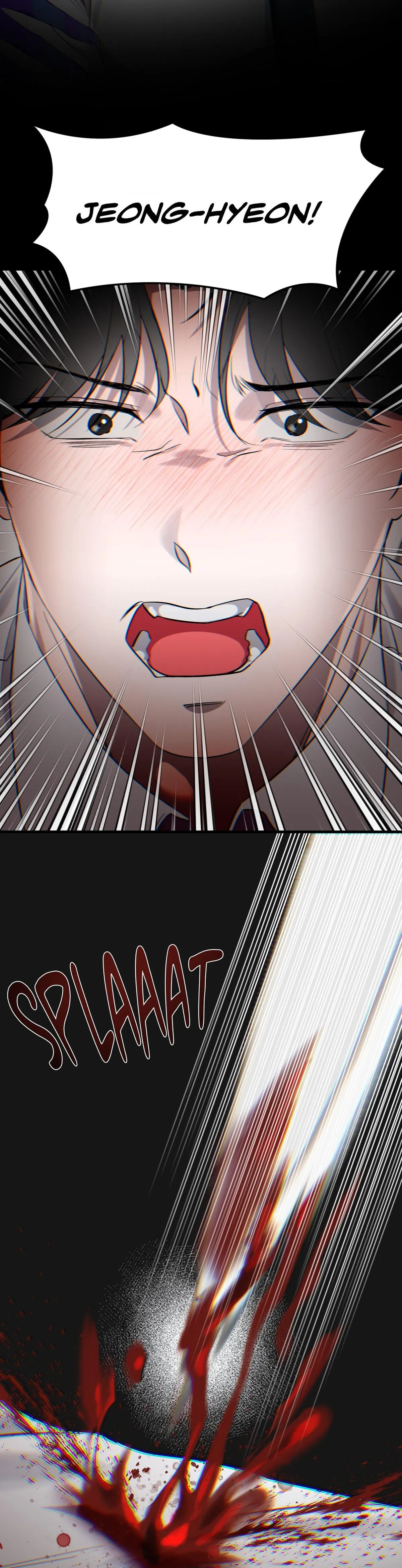 On the Dot Chapter 41 page 16 - 