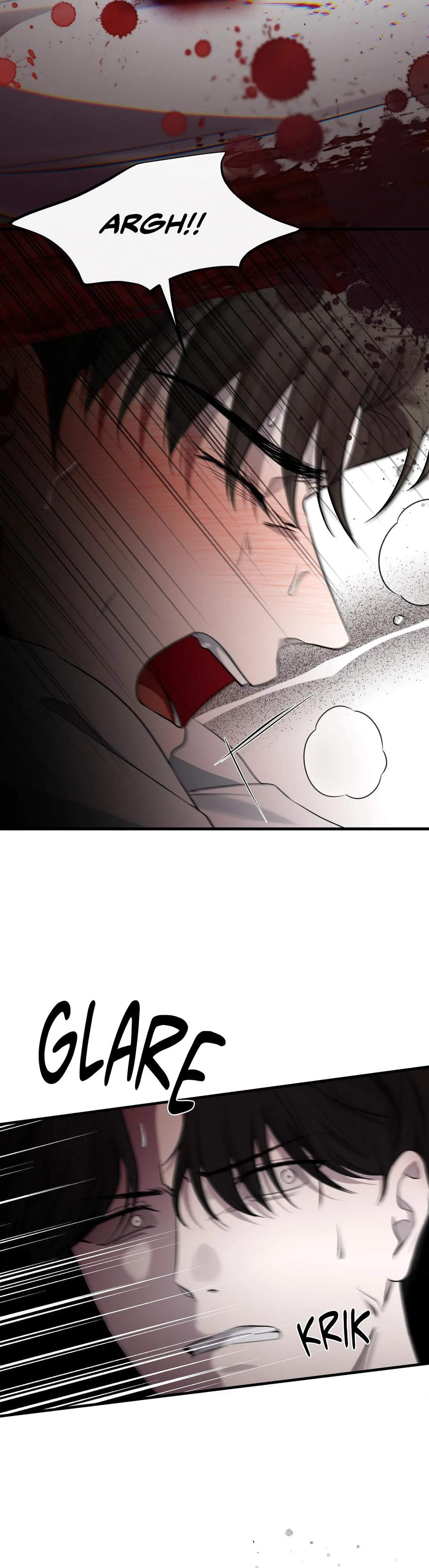 On the Dot Chapter 41 page 17 - 